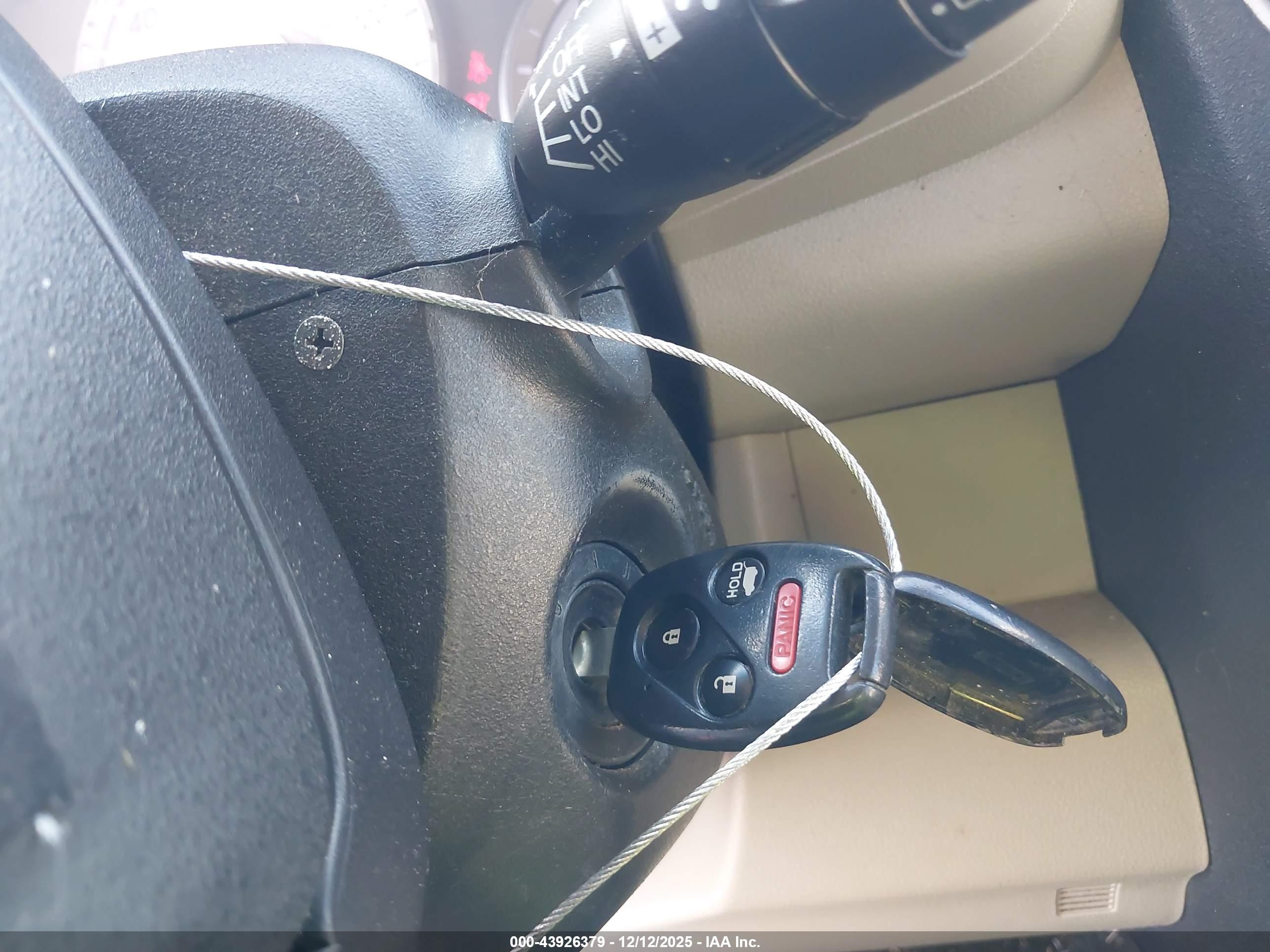 HONDA PILOT image 11