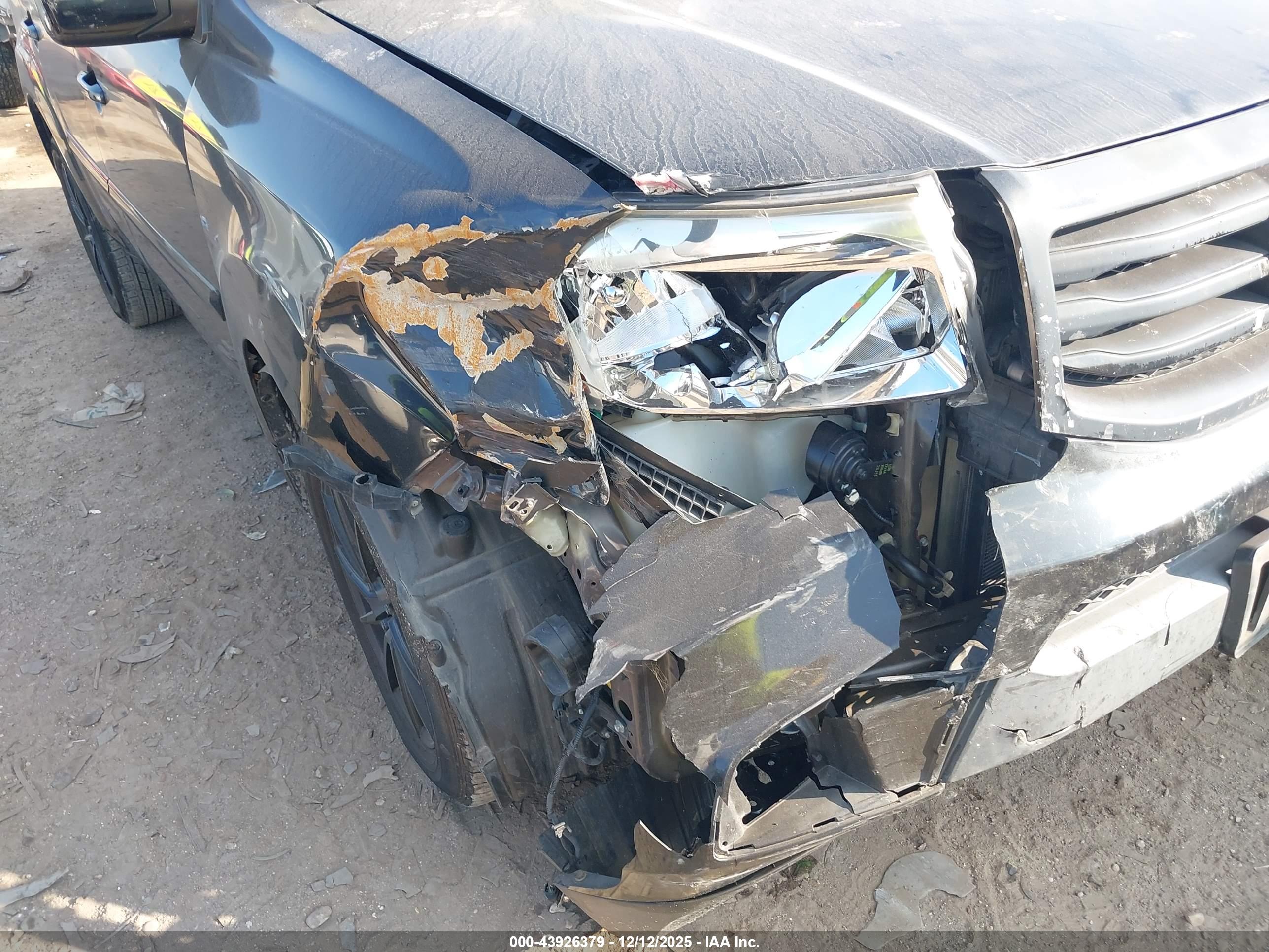 HONDA PILOT image 6