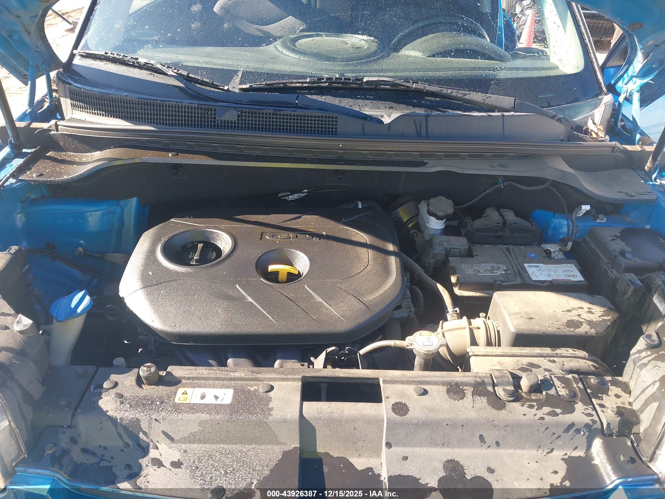 KIA SOUL image 10