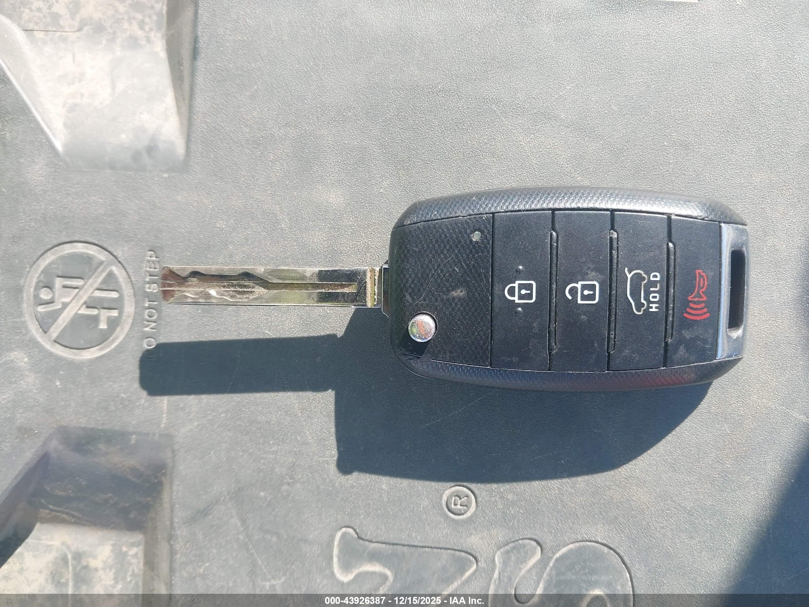 KIA SOUL image 11