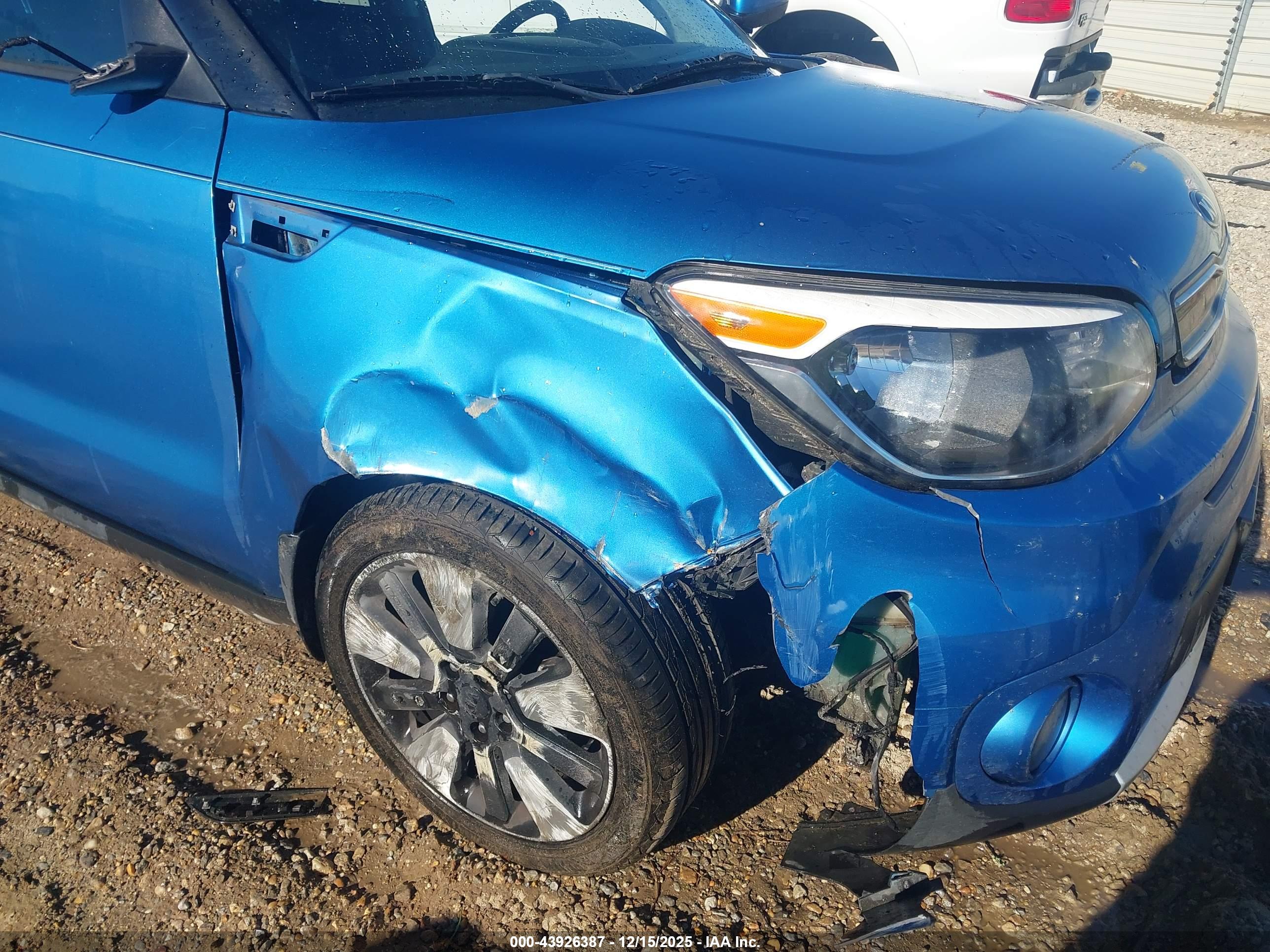 KIA SOUL image 6