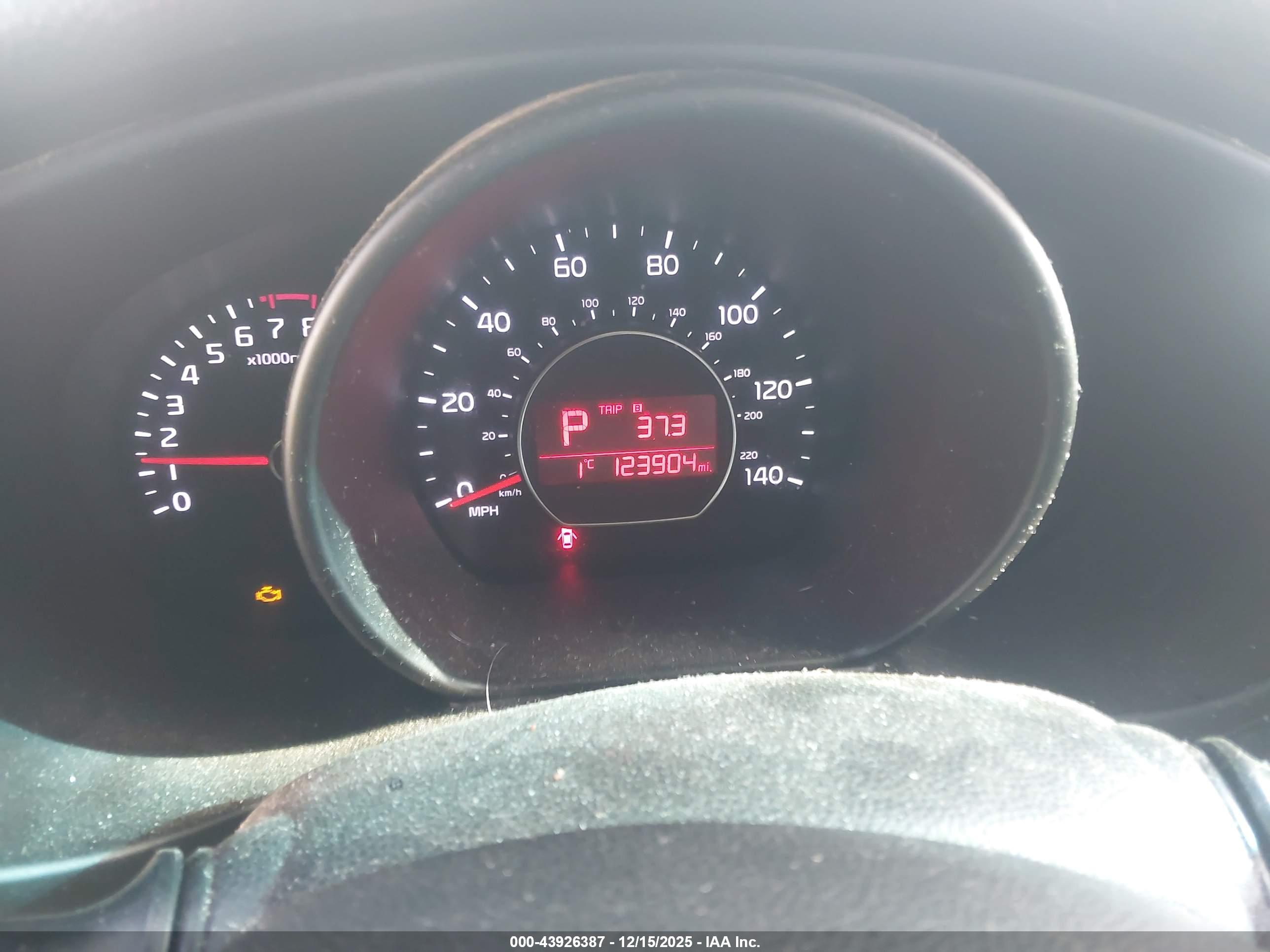 KIA SOUL image 7