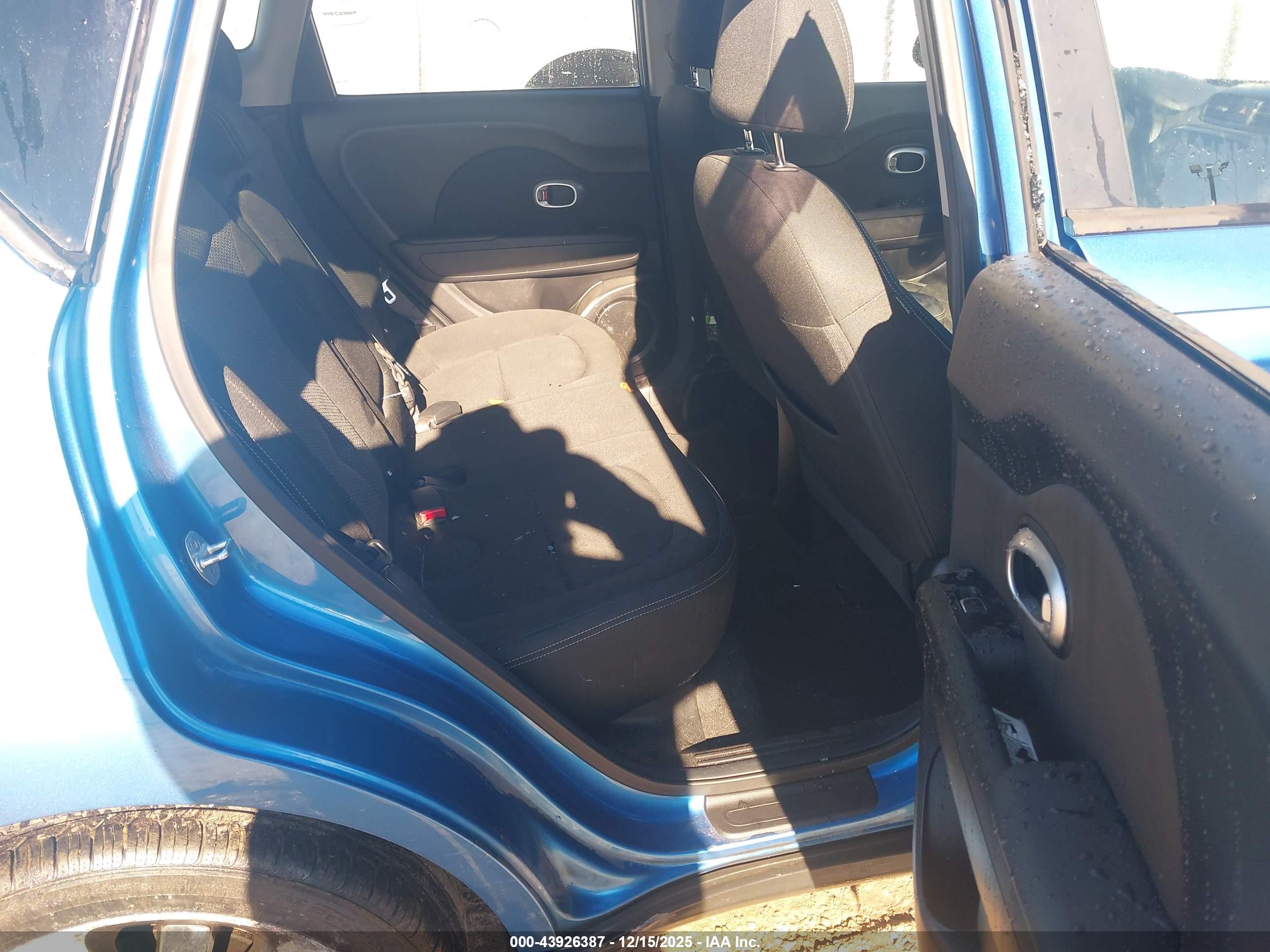 KIA SOUL image 8