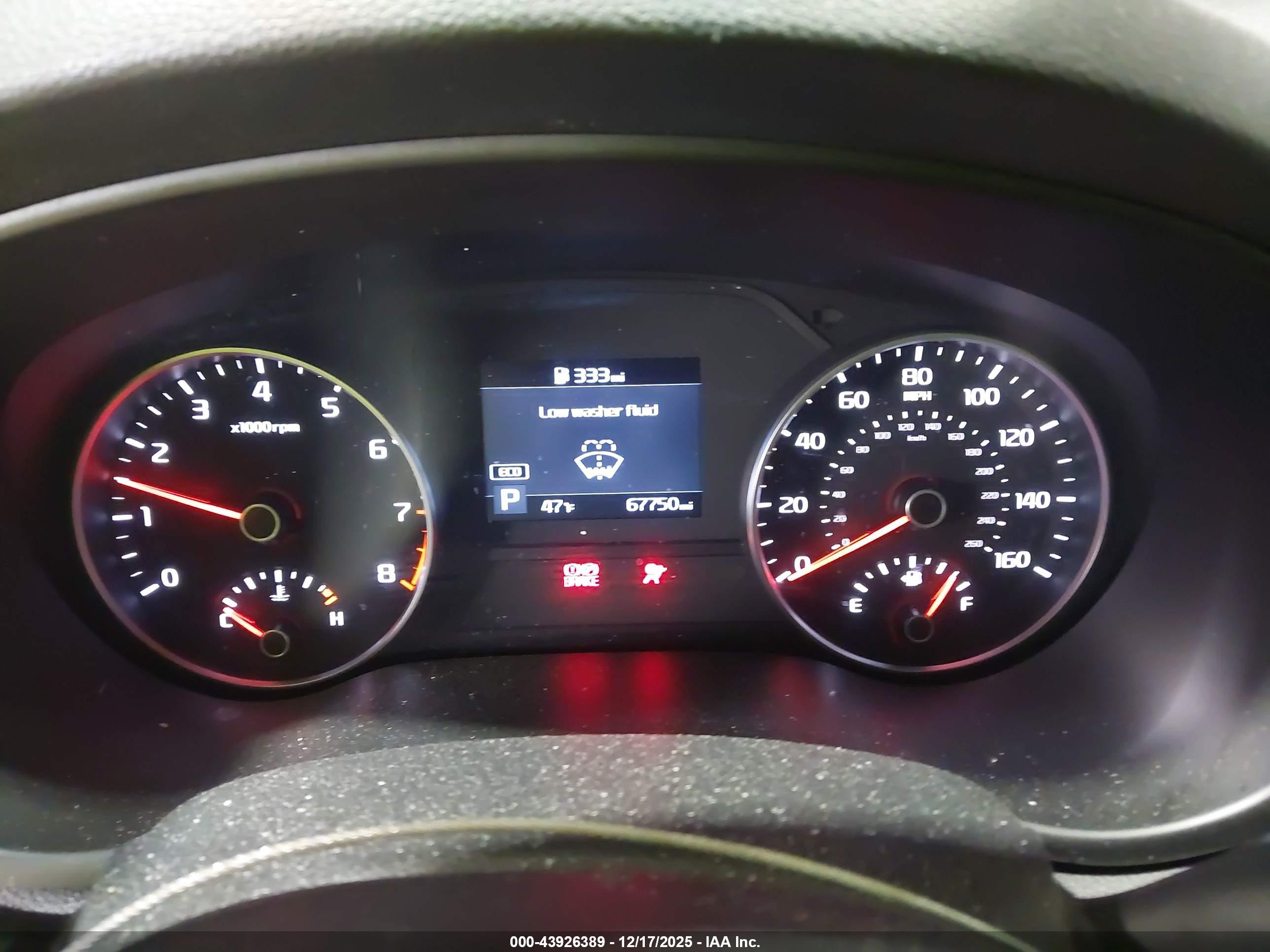 KIA SPORTAGE image 7