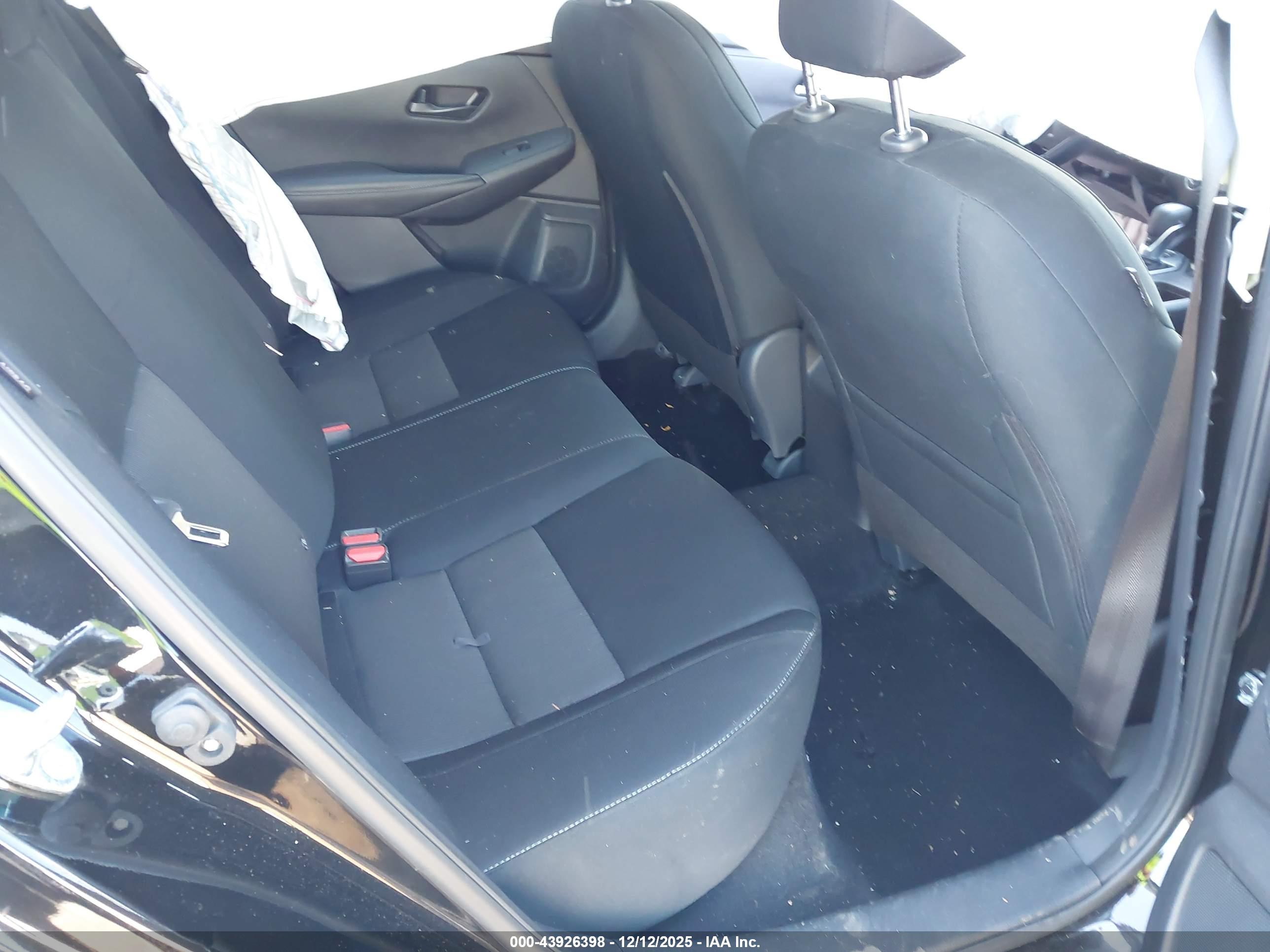 NISSAN SENTRA image 8