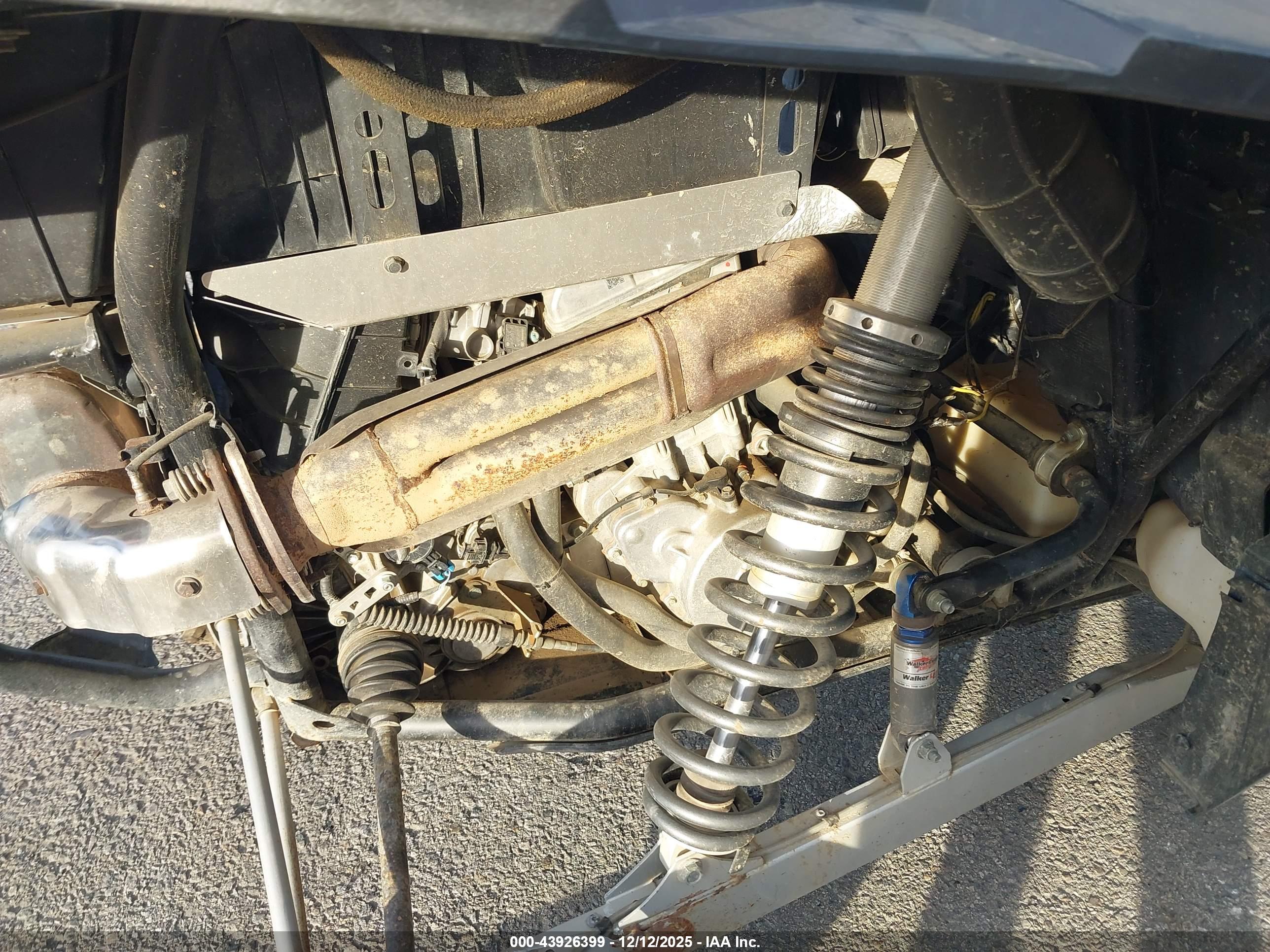 POLARIS RZR image 8