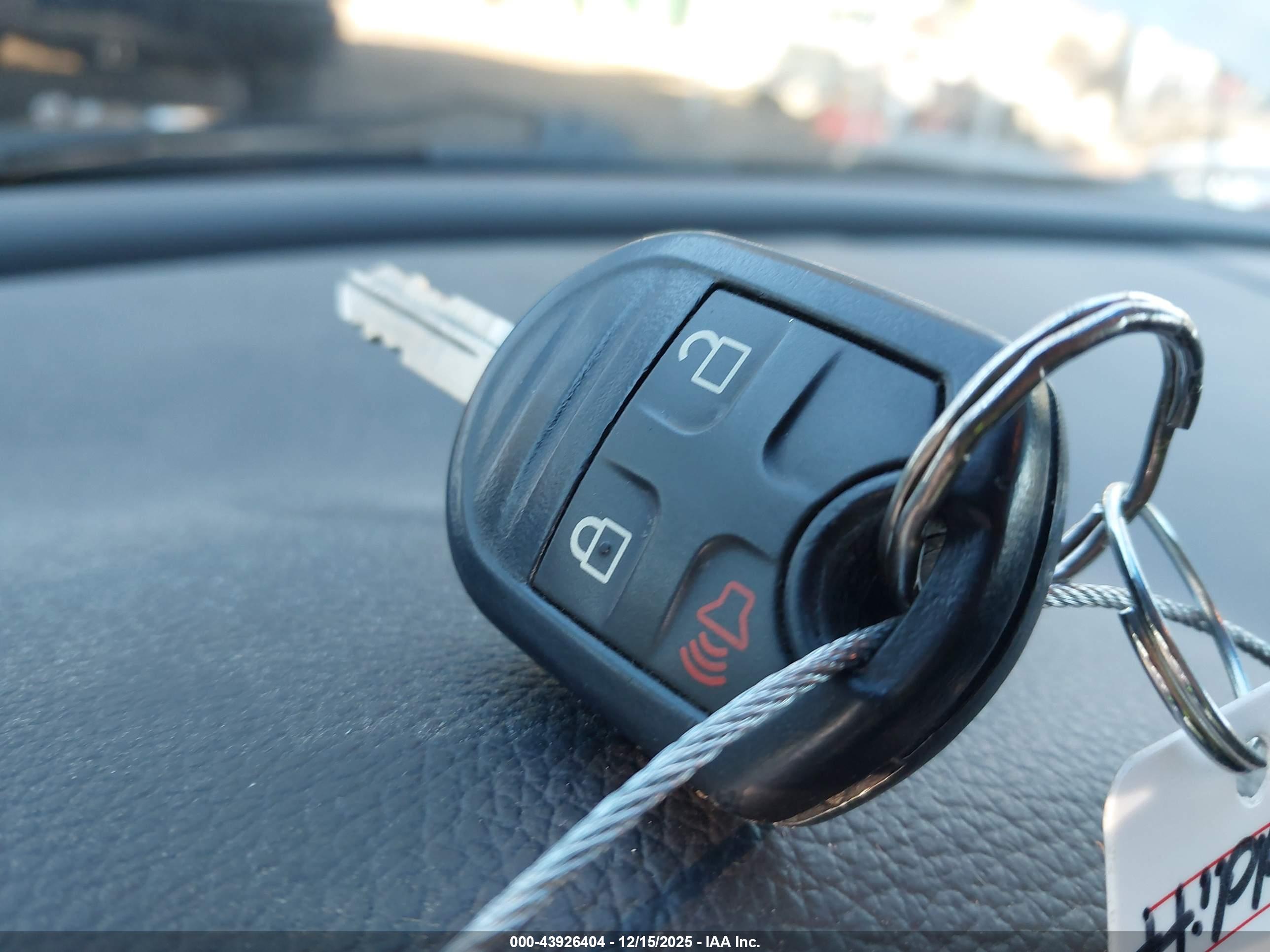 FORD FLEX image 11