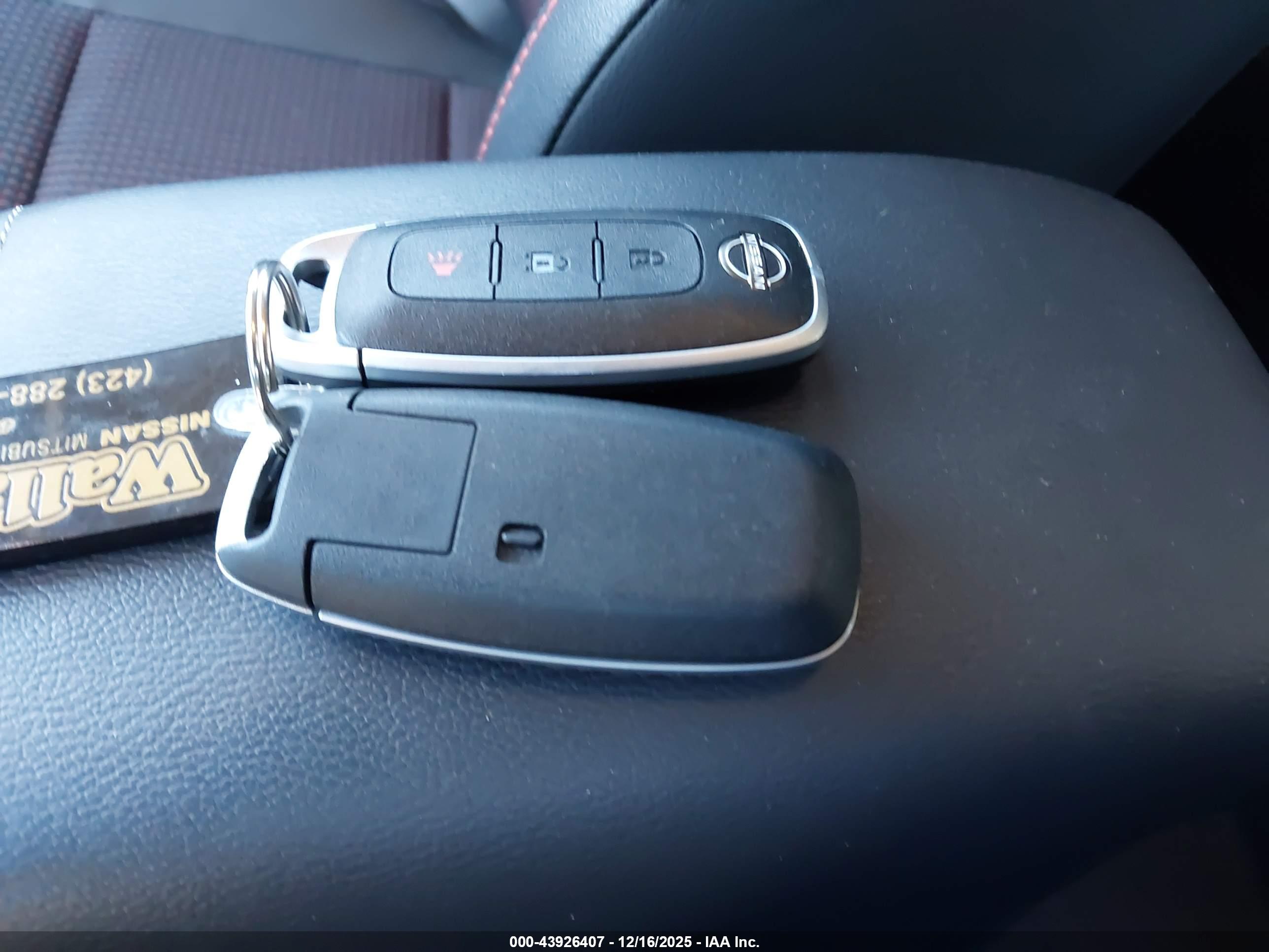 NISSAN KICKS image 11