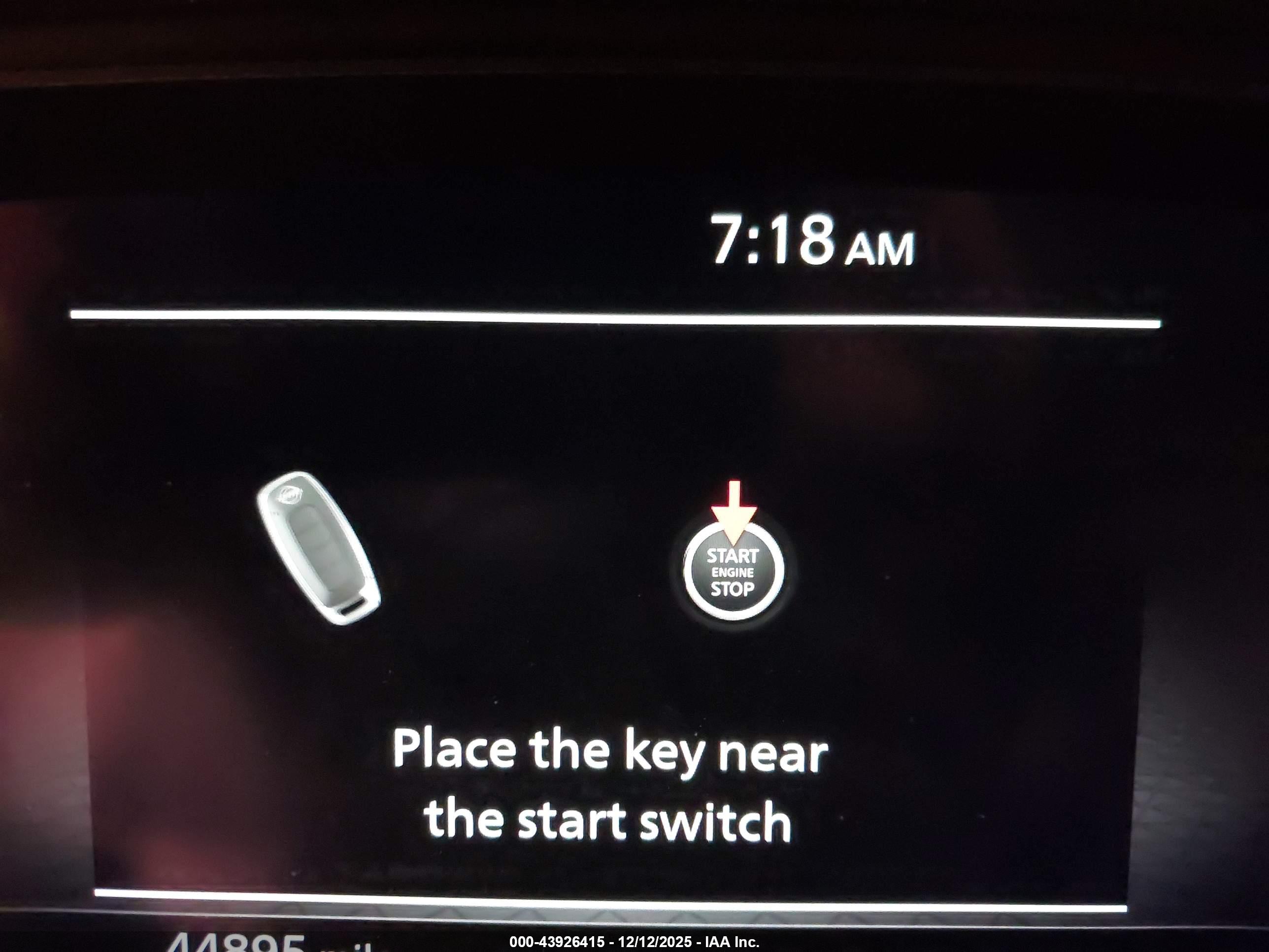 NISSAN ROGUE image 11