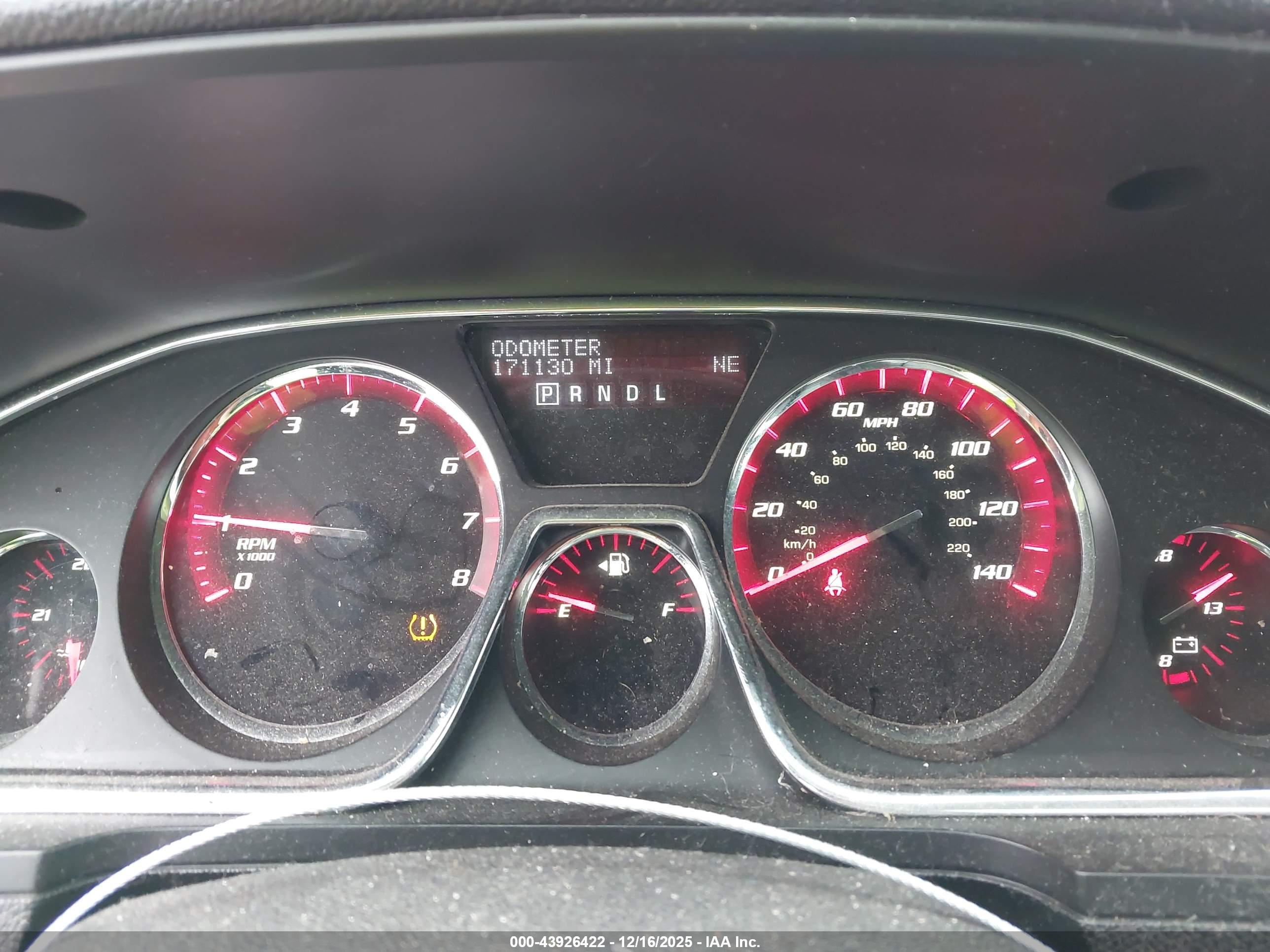 GMC ACADIA image 7