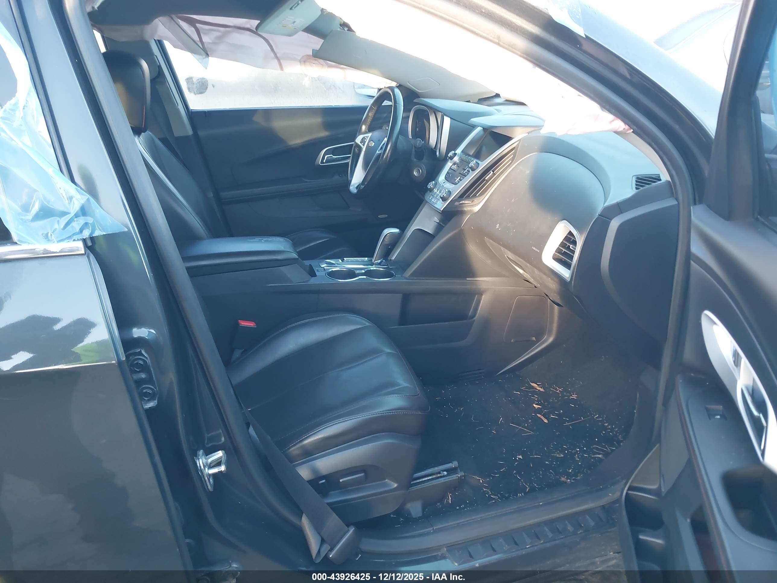 CHEVROLET EQUINOX image 5