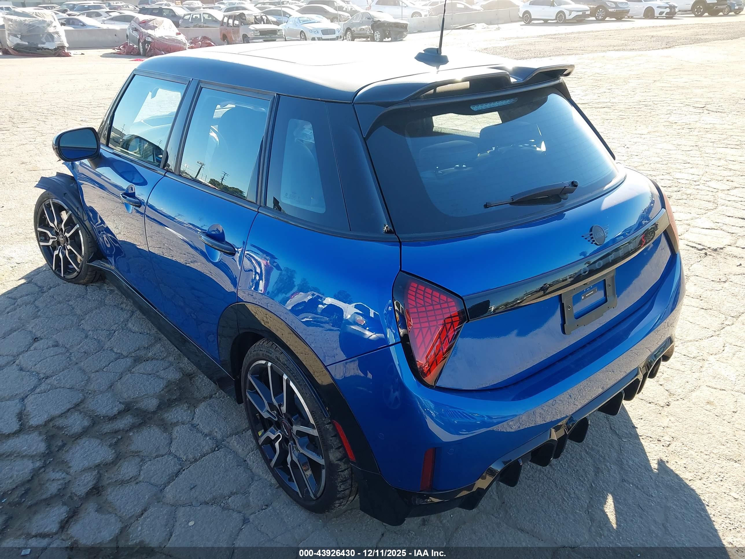 MINI HARDTOP image 3