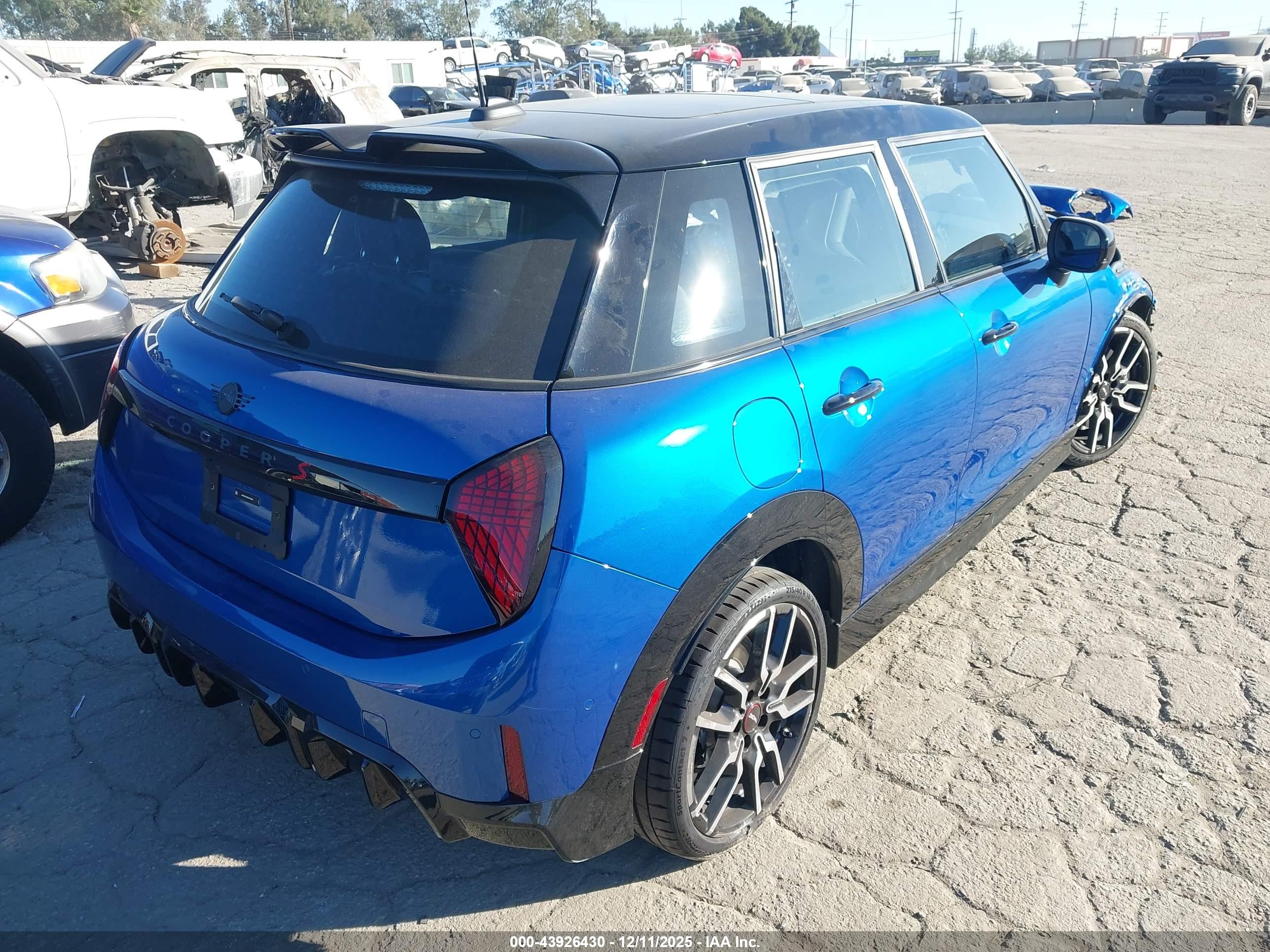 MINI HARDTOP image 4