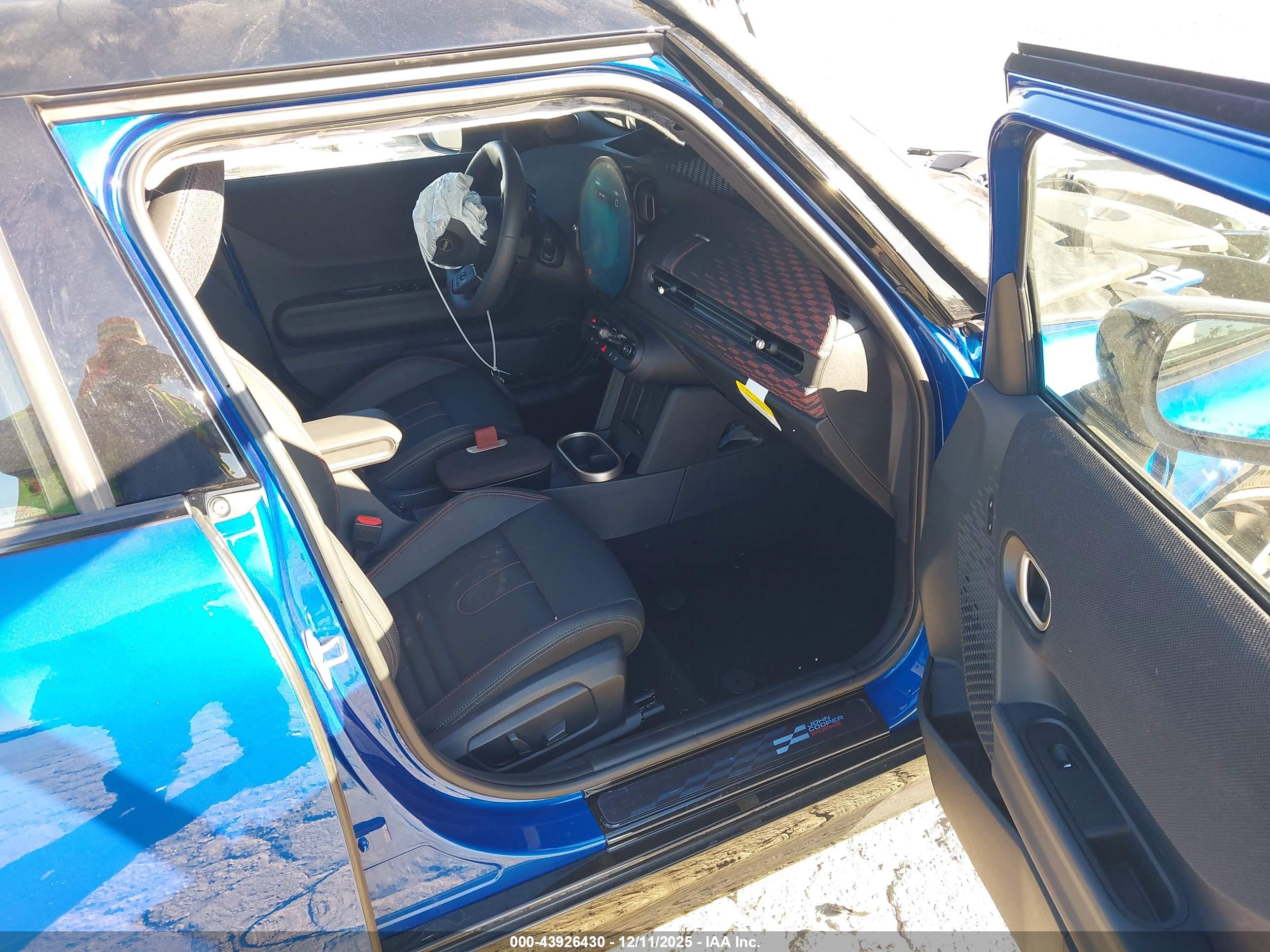 MINI HARDTOP image 5
