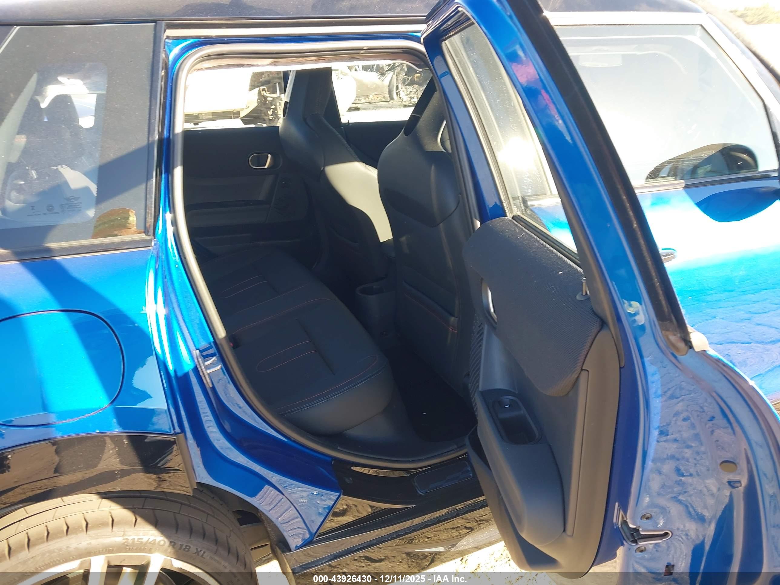 MINI HARDTOP image 8