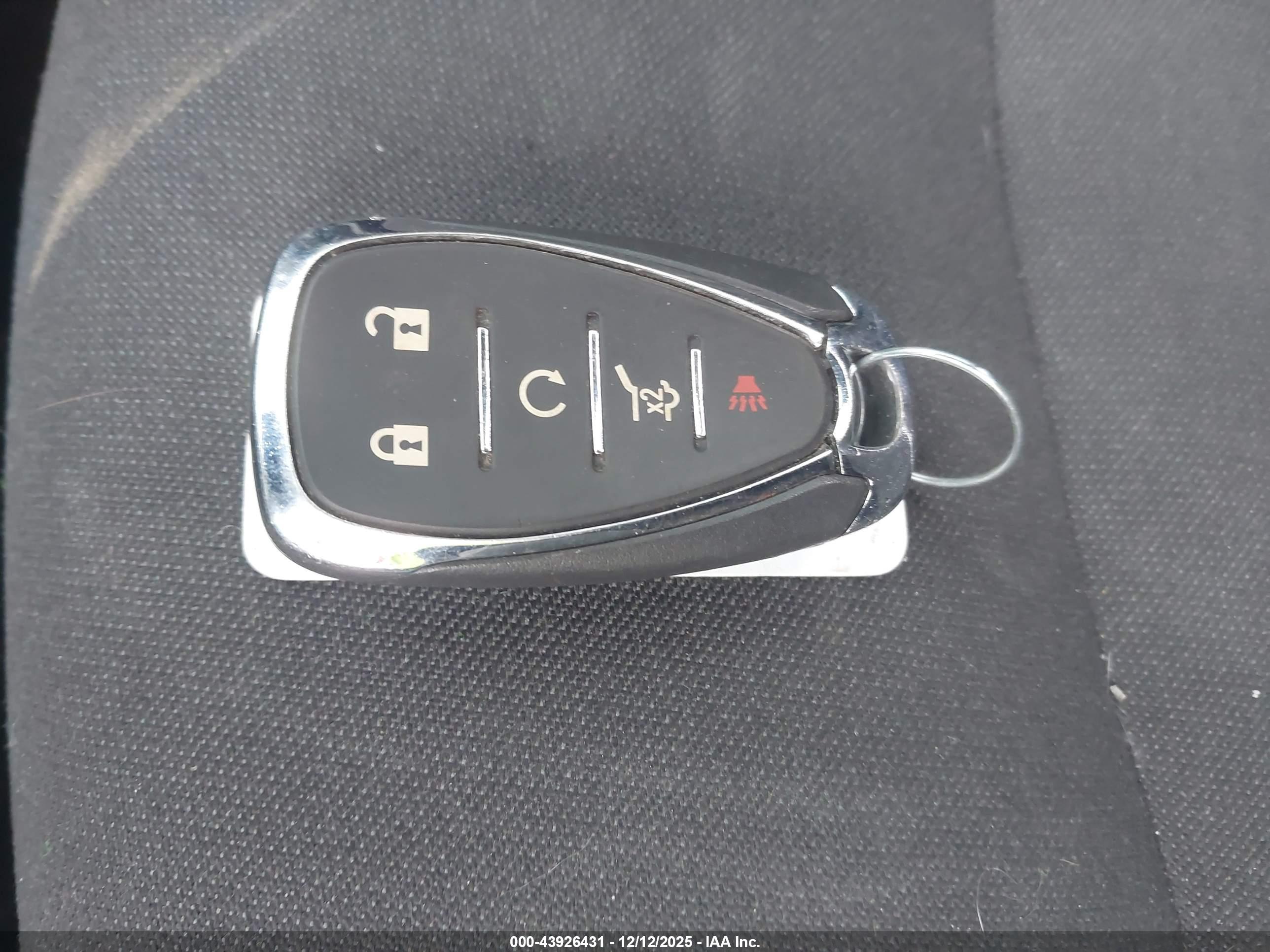 CHEVROLET EQUINOX image 11