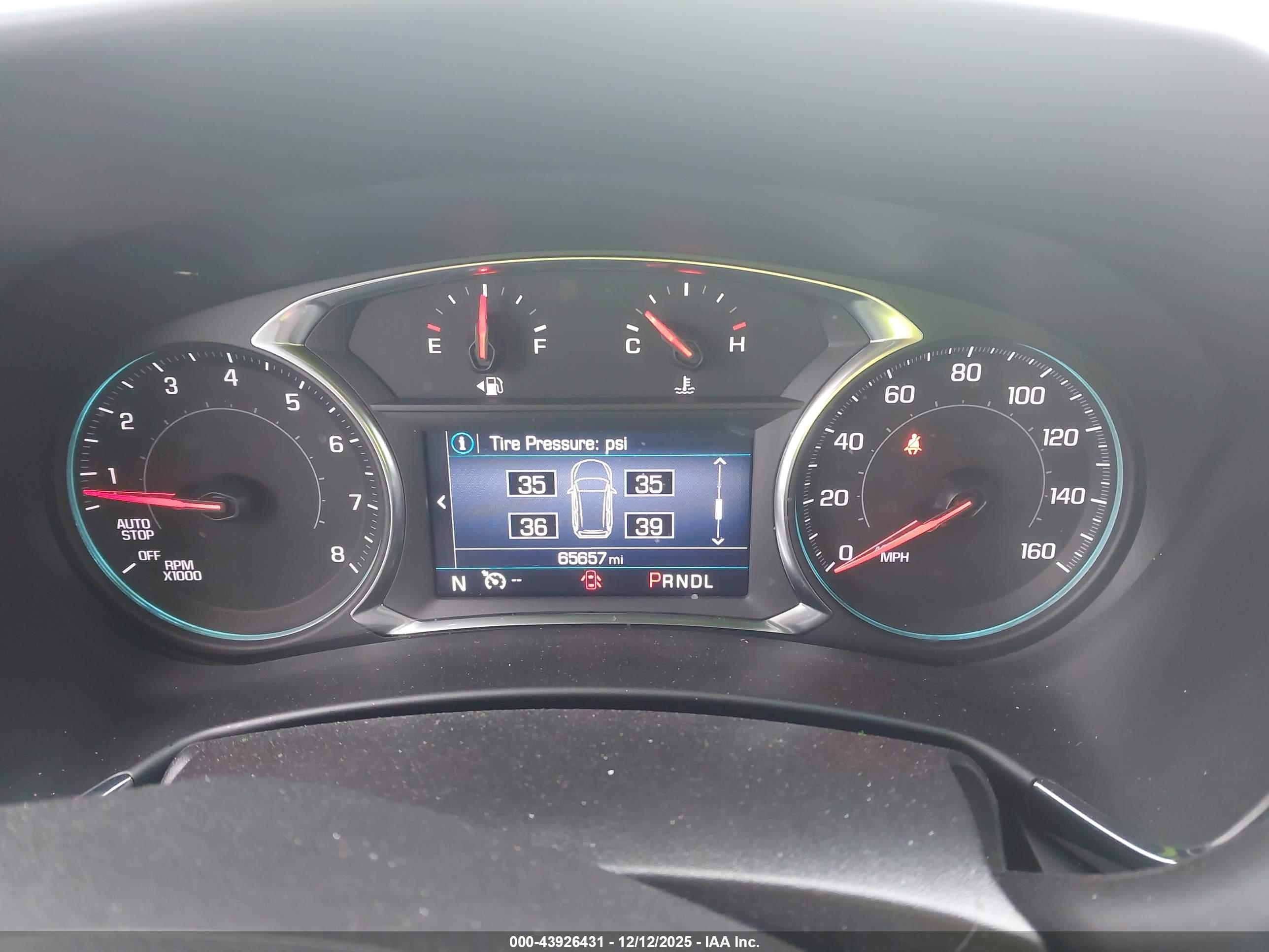CHEVROLET EQUINOX image 7