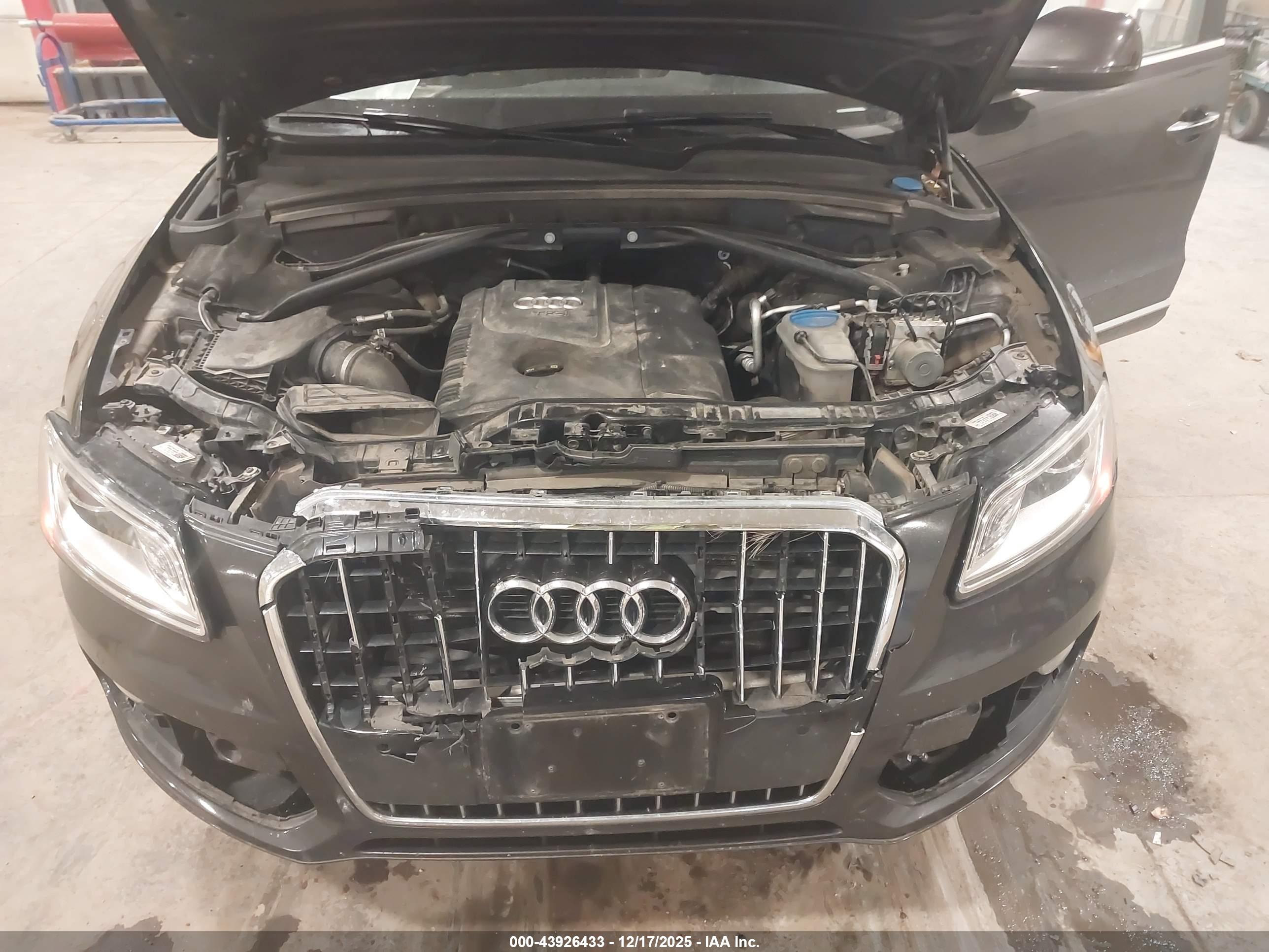AUDI Q5 image 10