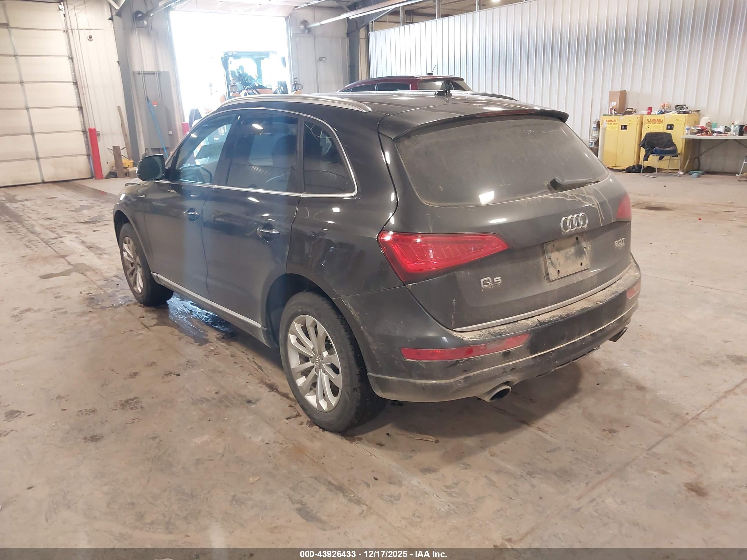 AUDI Q5 image 3