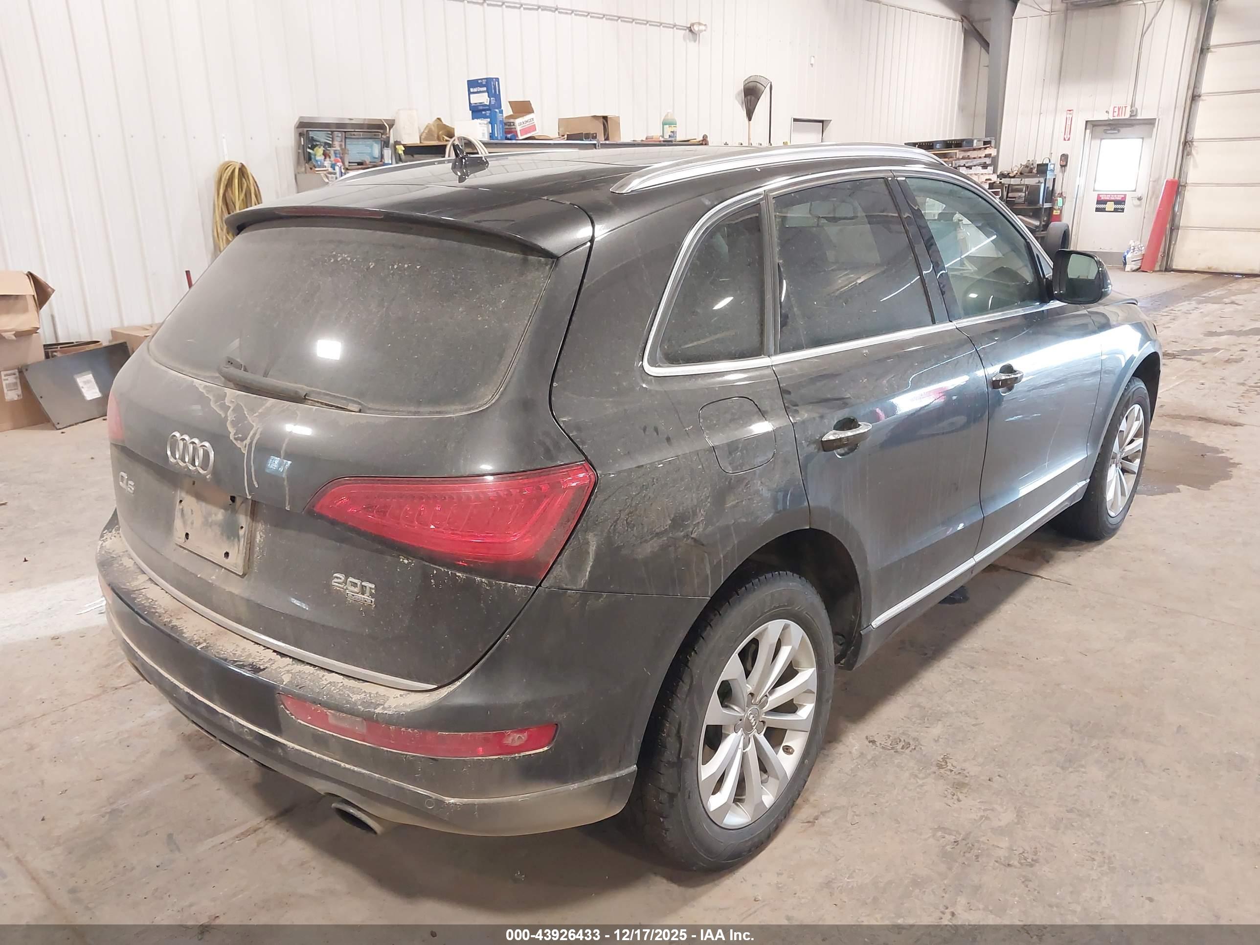 AUDI Q5 image 4