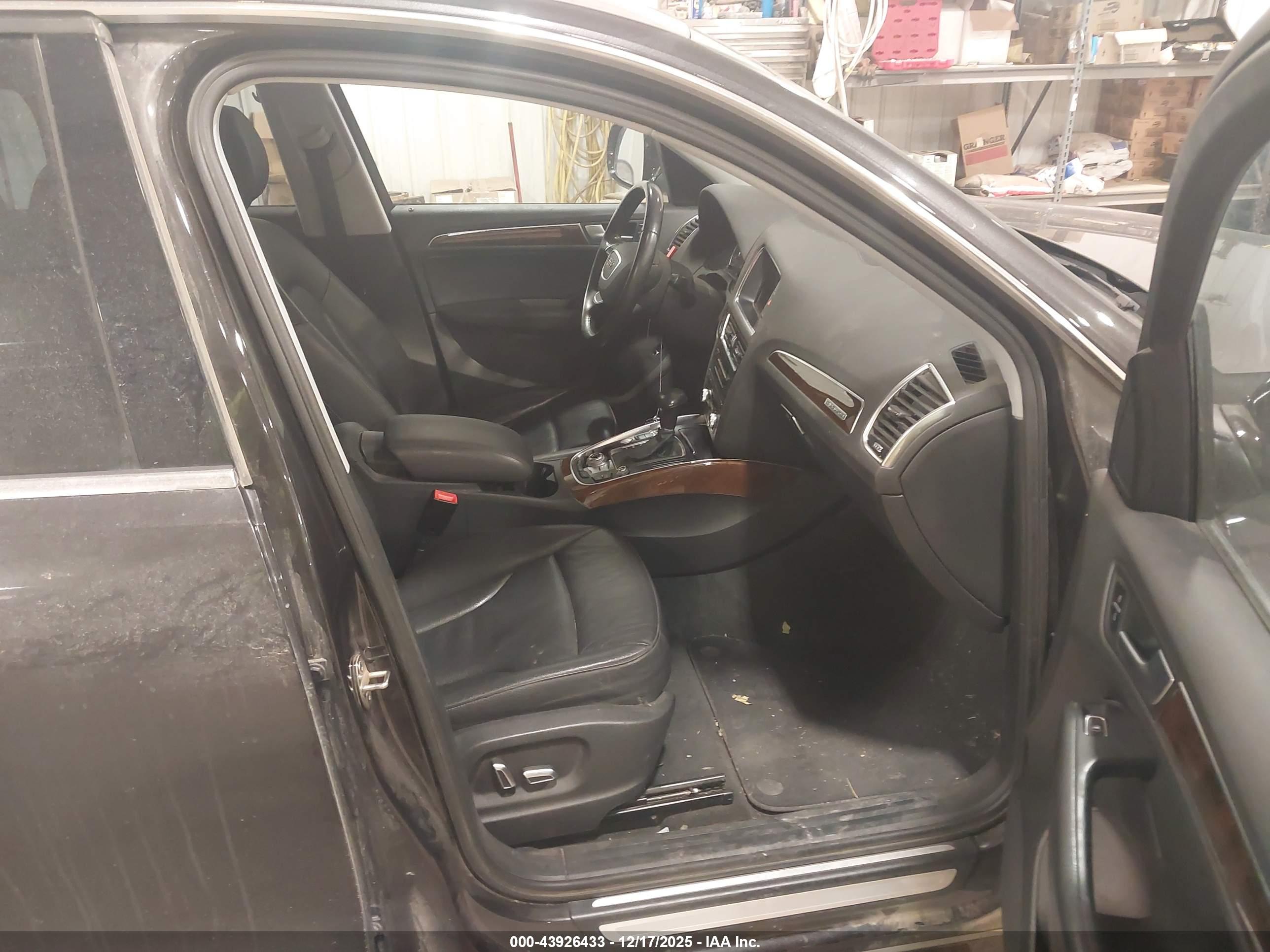 AUDI Q5 image 5