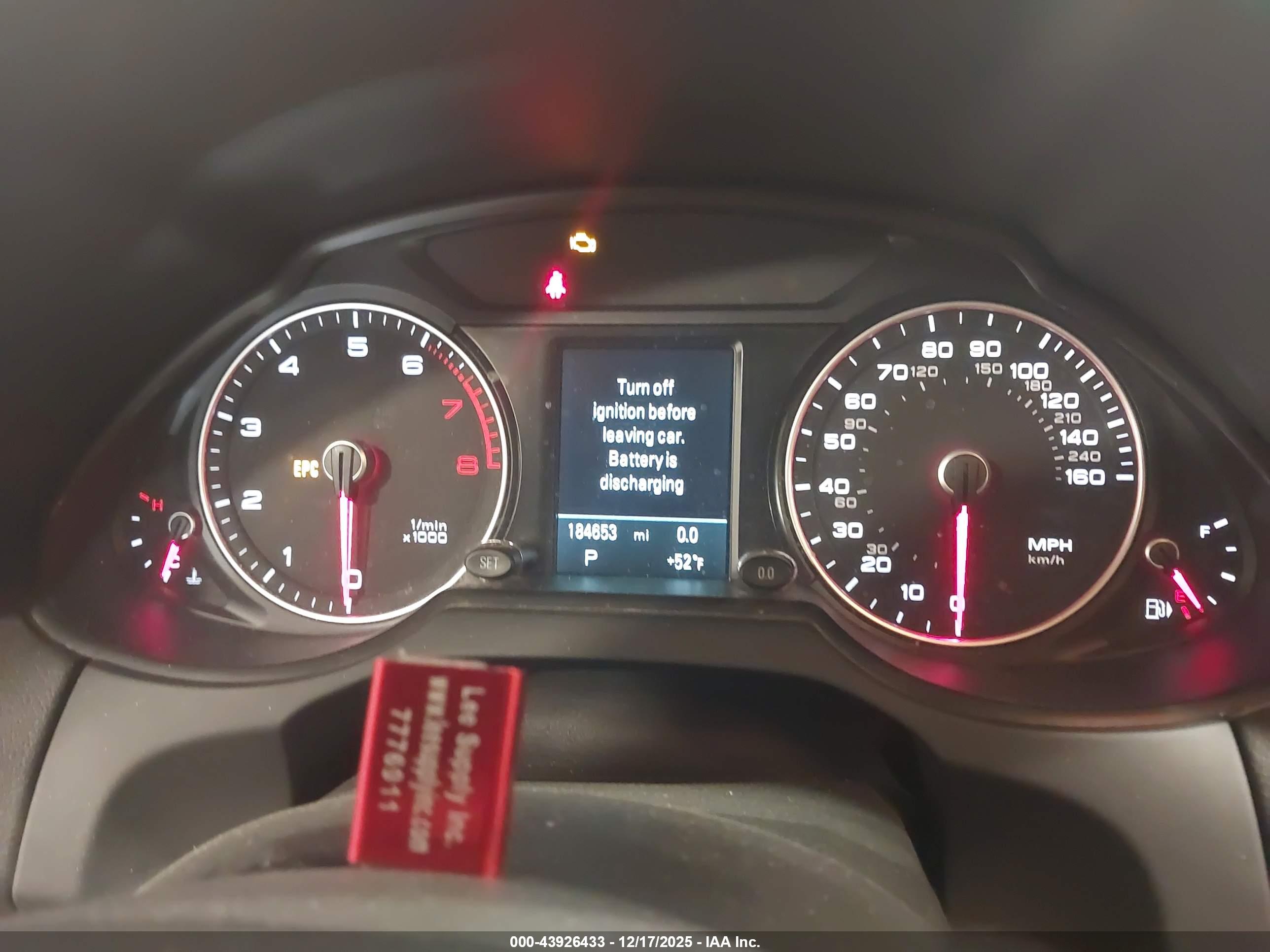 AUDI Q5 image 7