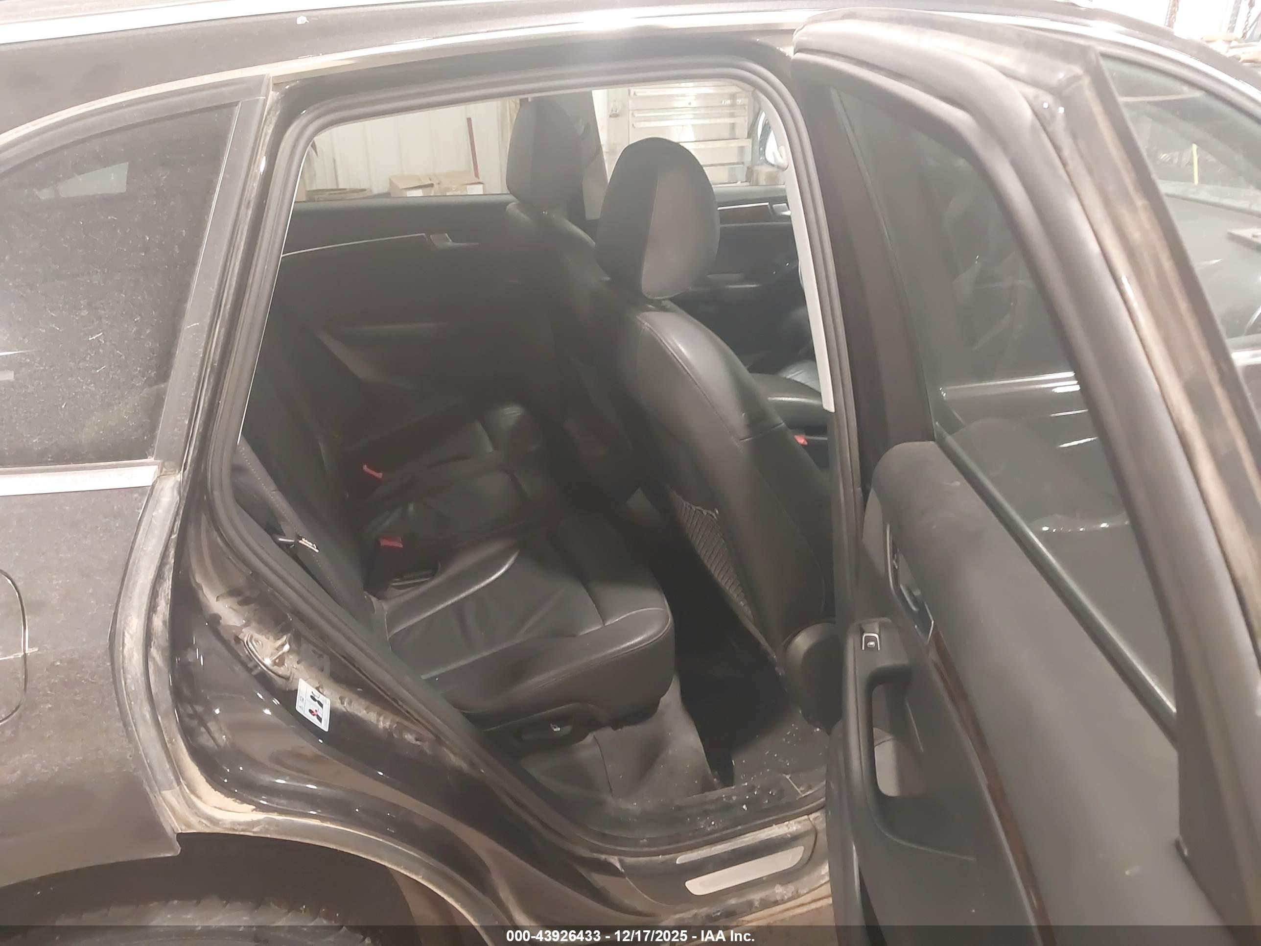 AUDI Q5 image 8