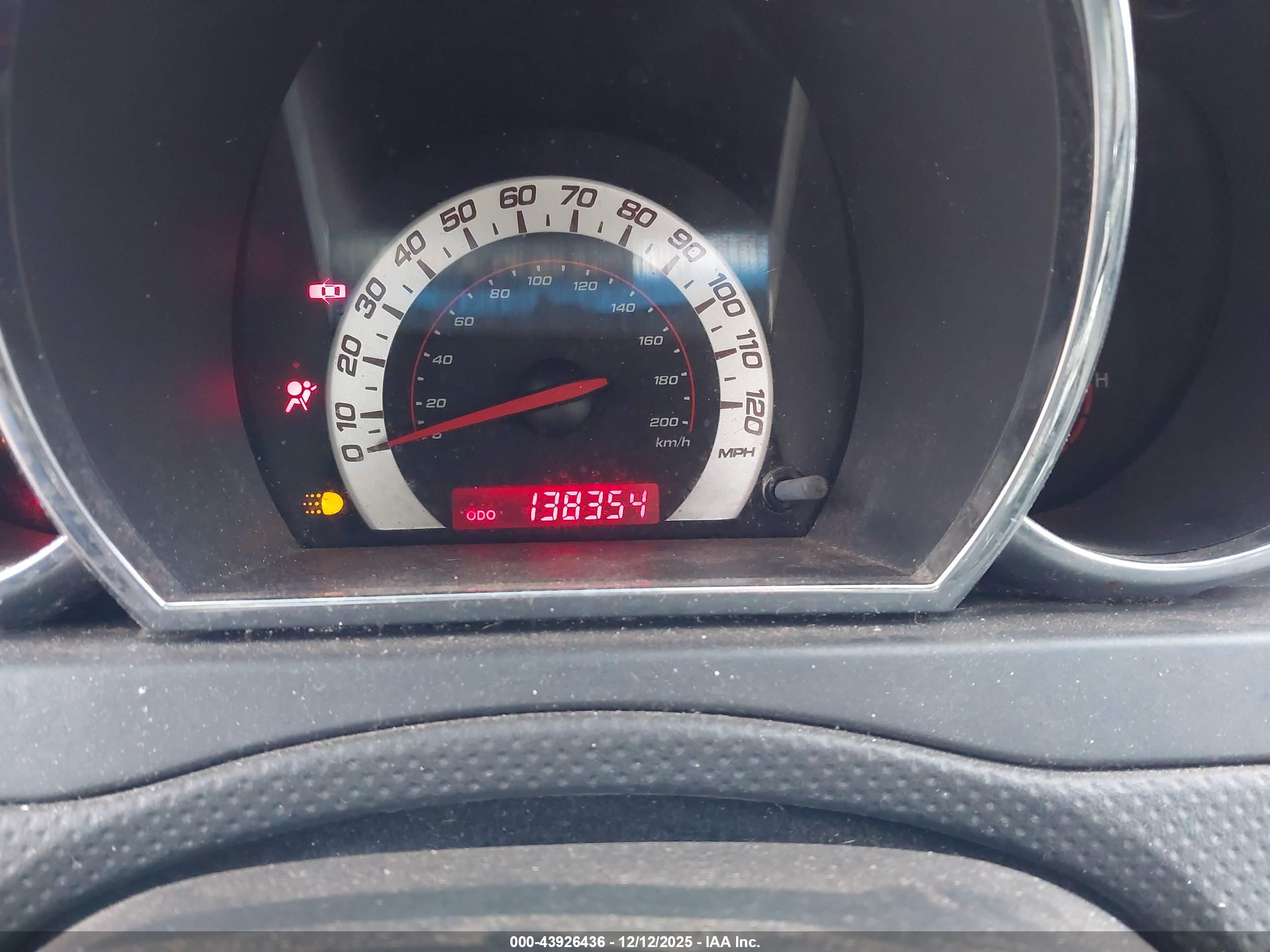 PONTIAC G3 image 7