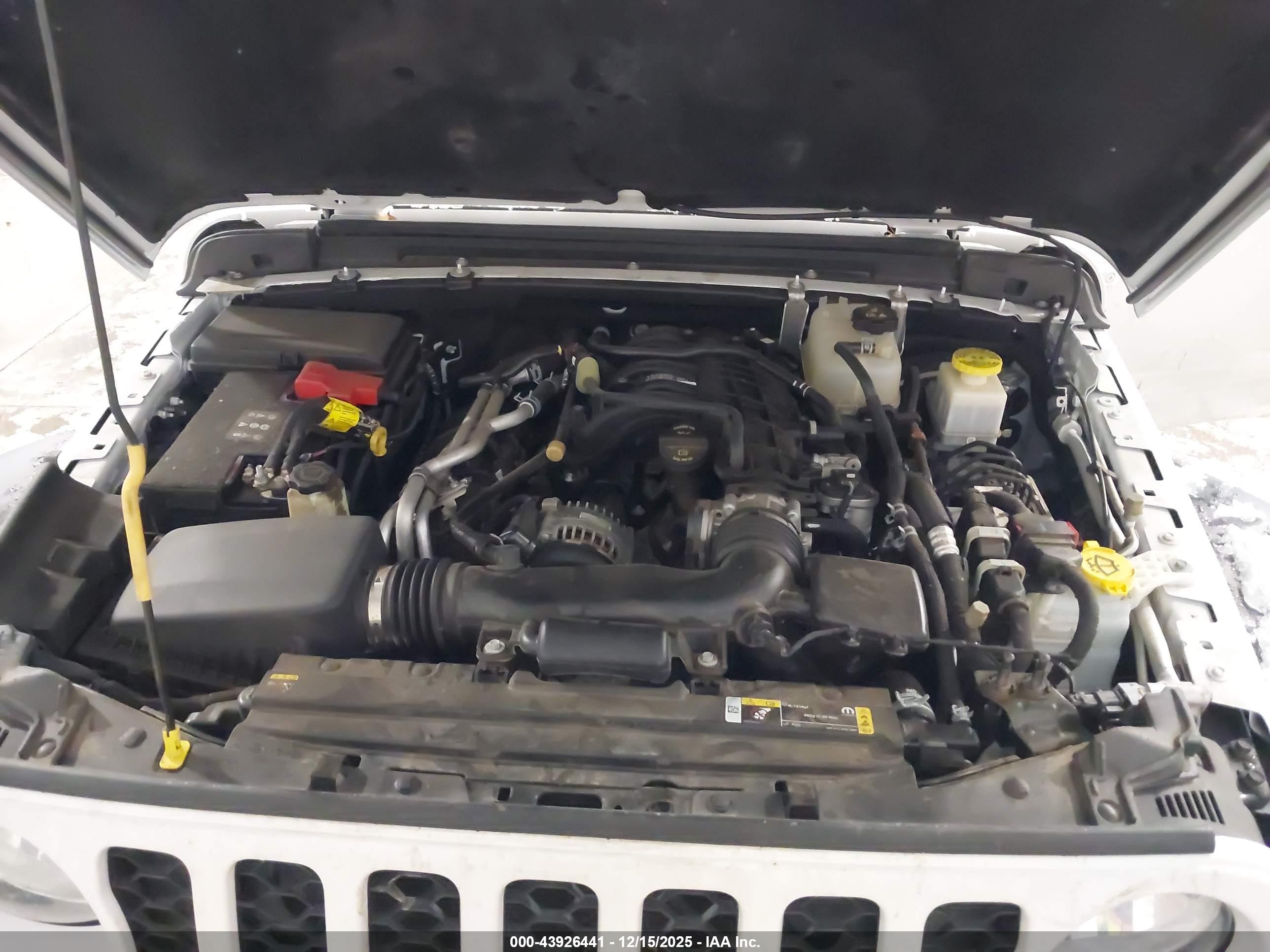JEEP GLADIATOR image 10