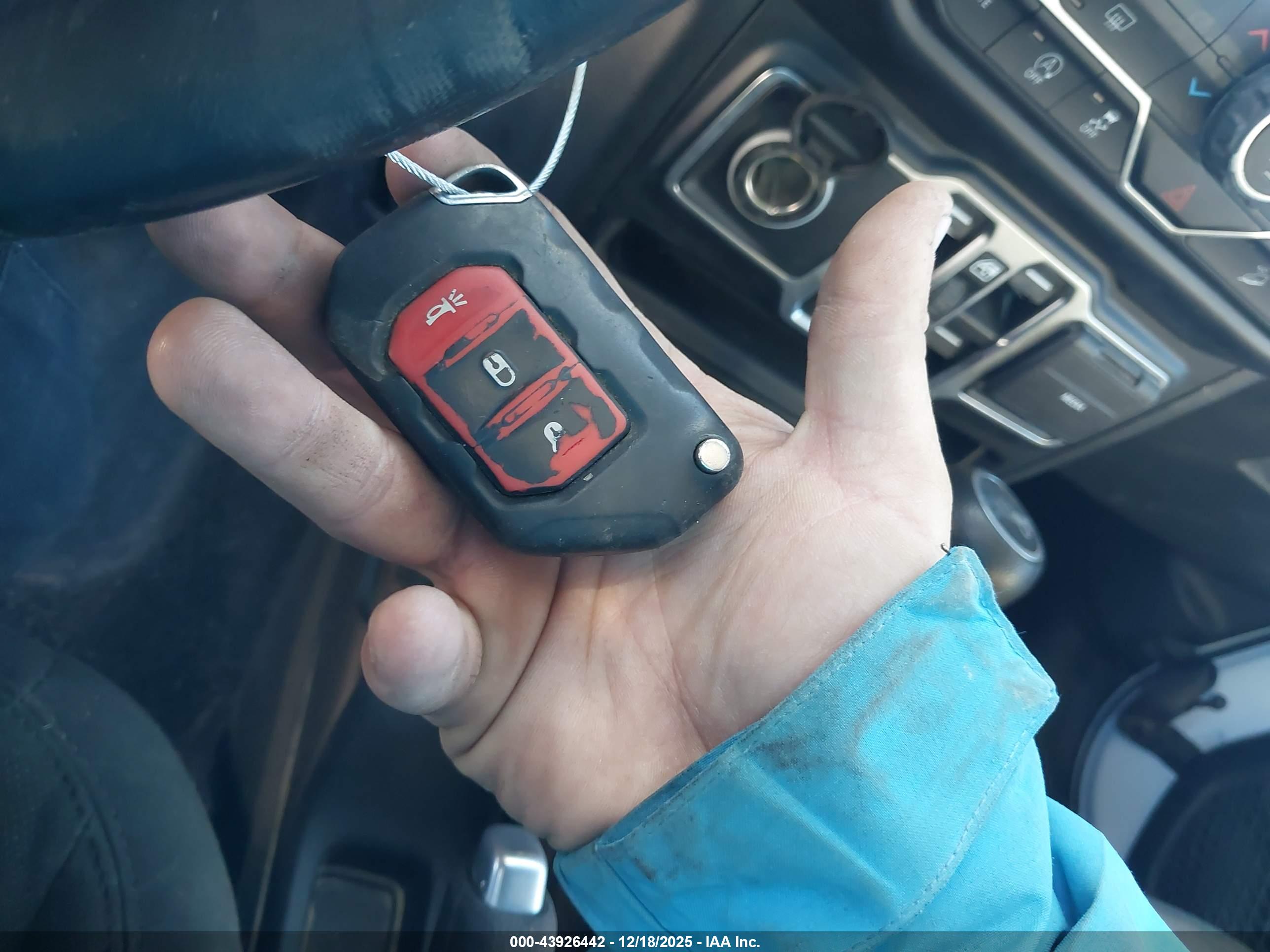 JEEP WRANGLER image 11