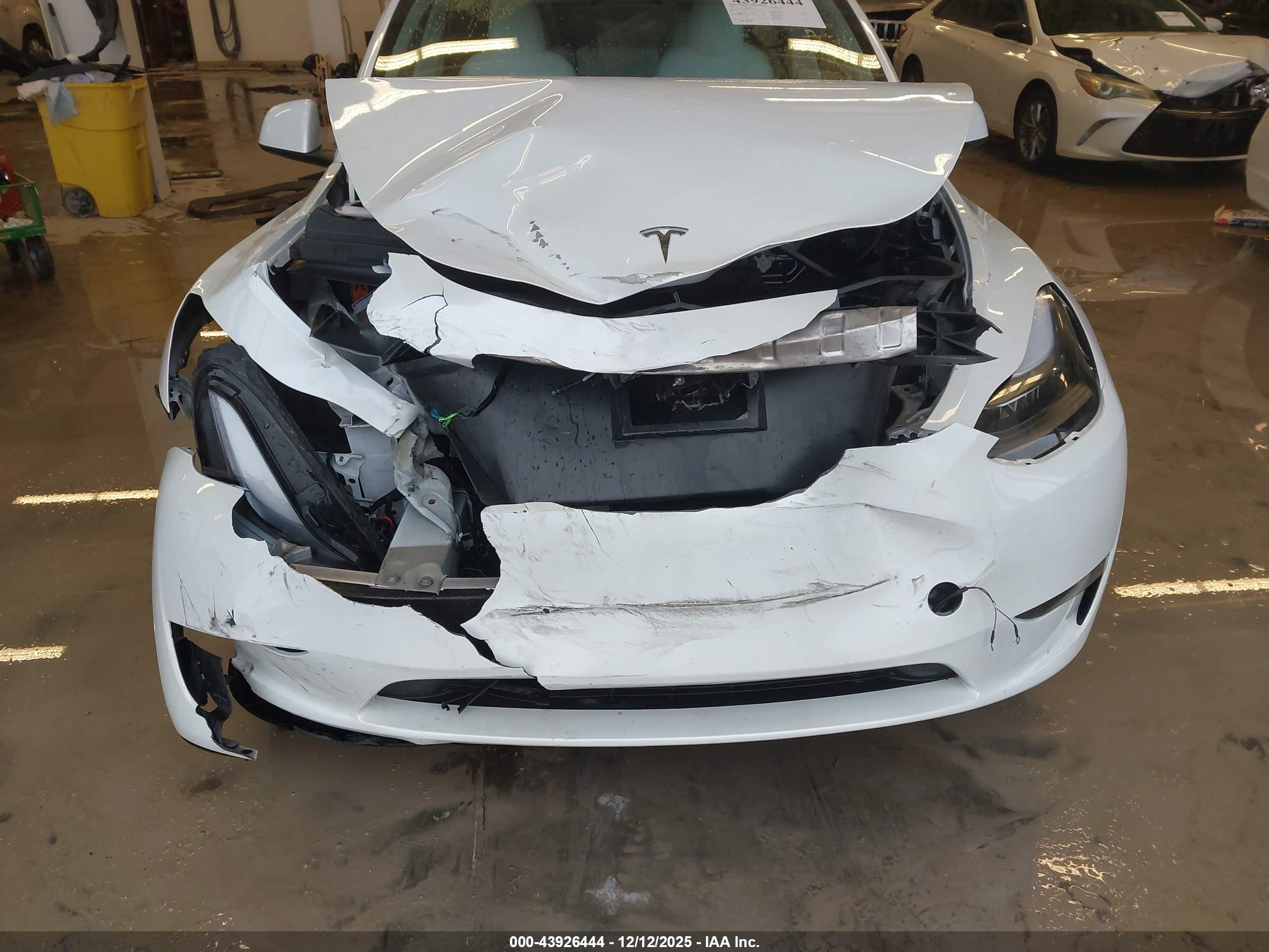TESLA MODEL image 6