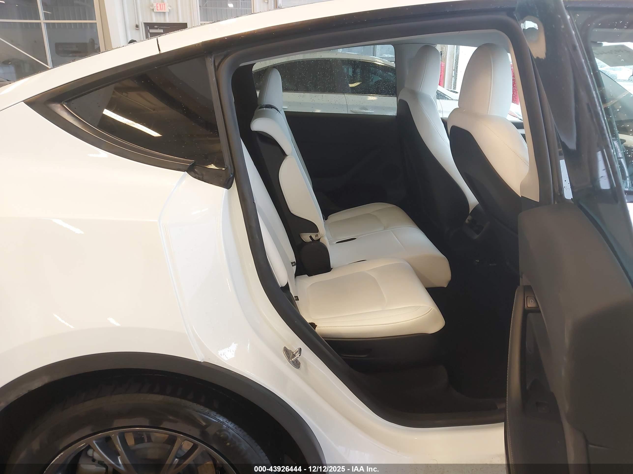 TESLA MODEL image 8