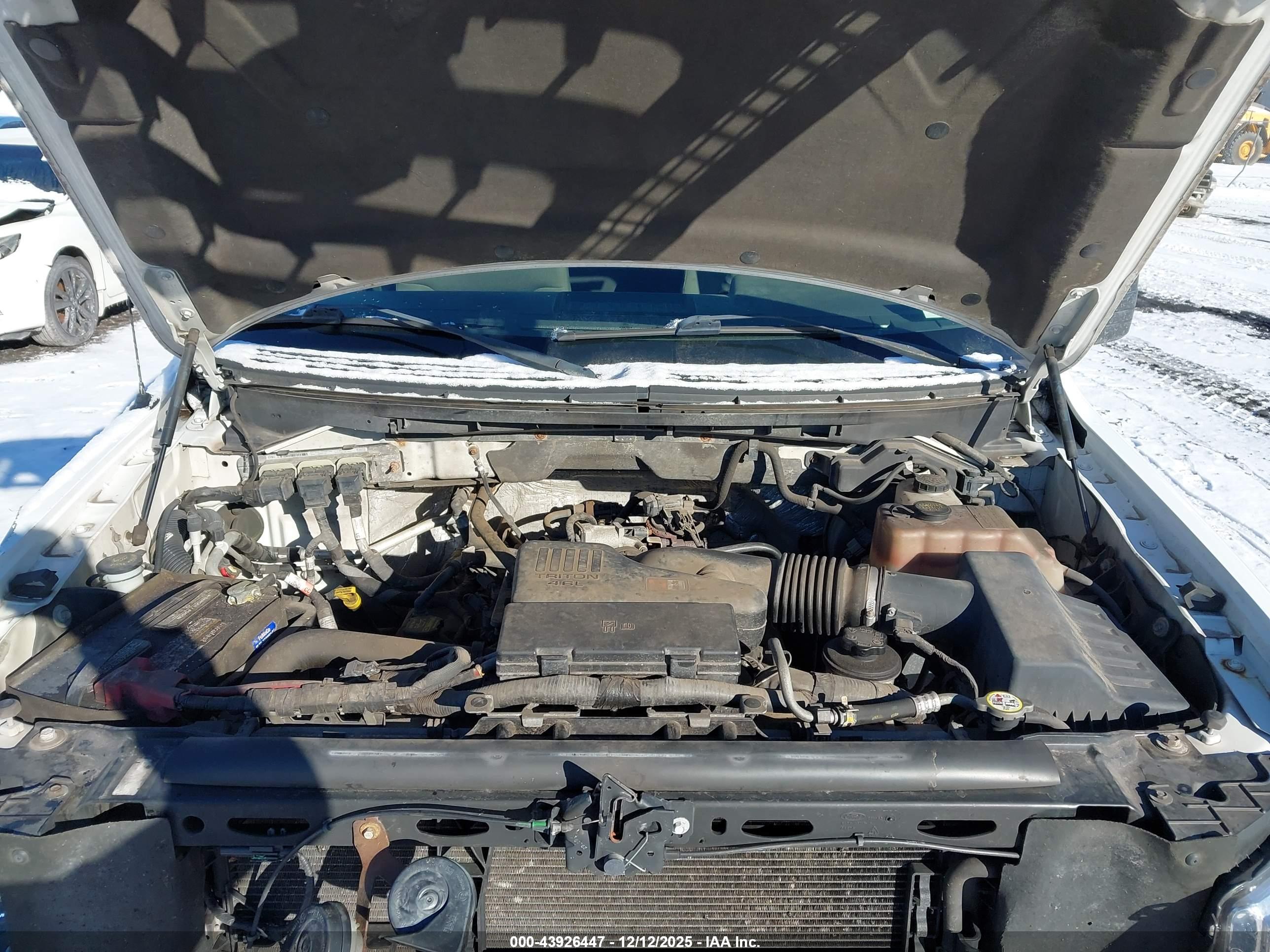FORD F-150 image 10