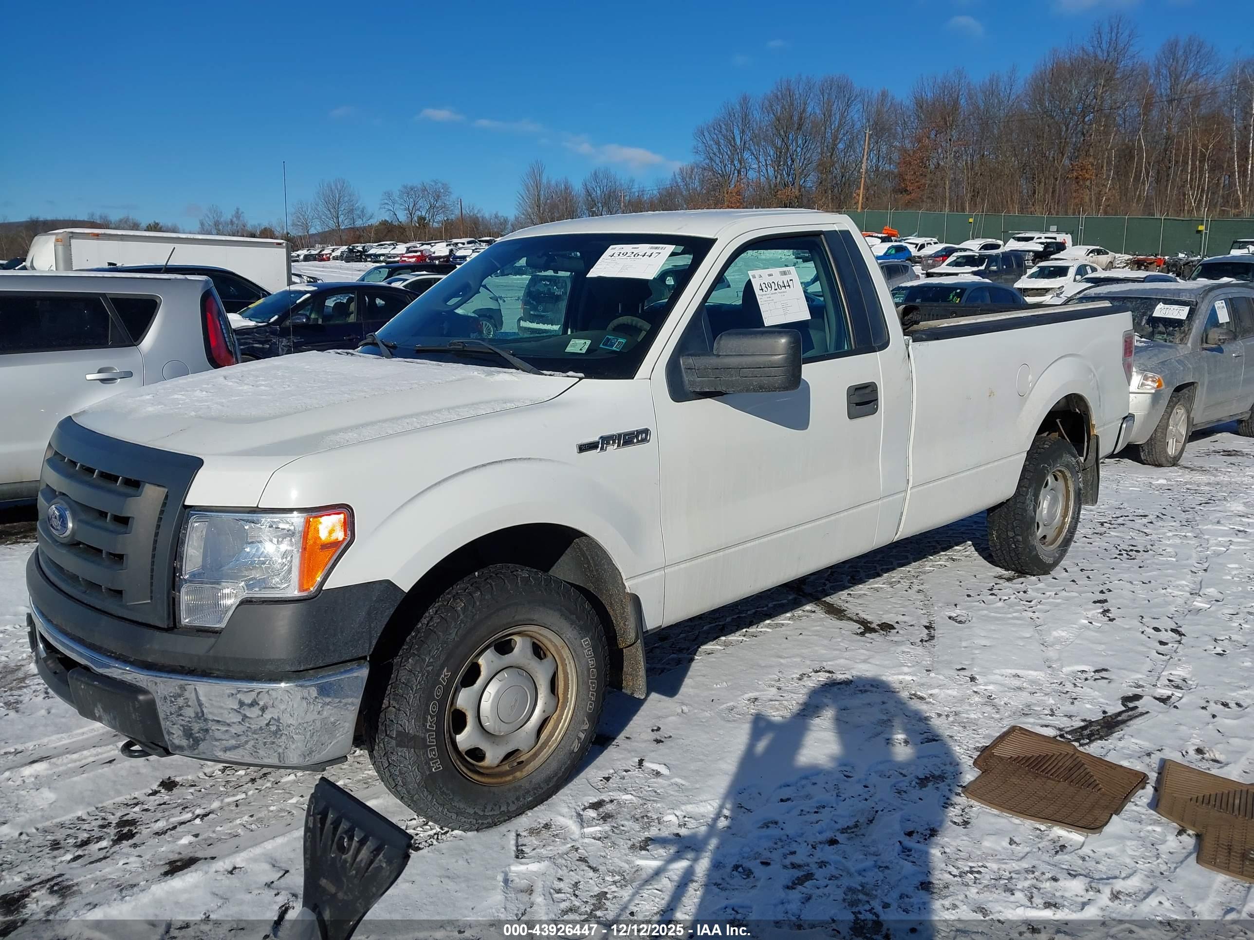 FORD F-150 image 2