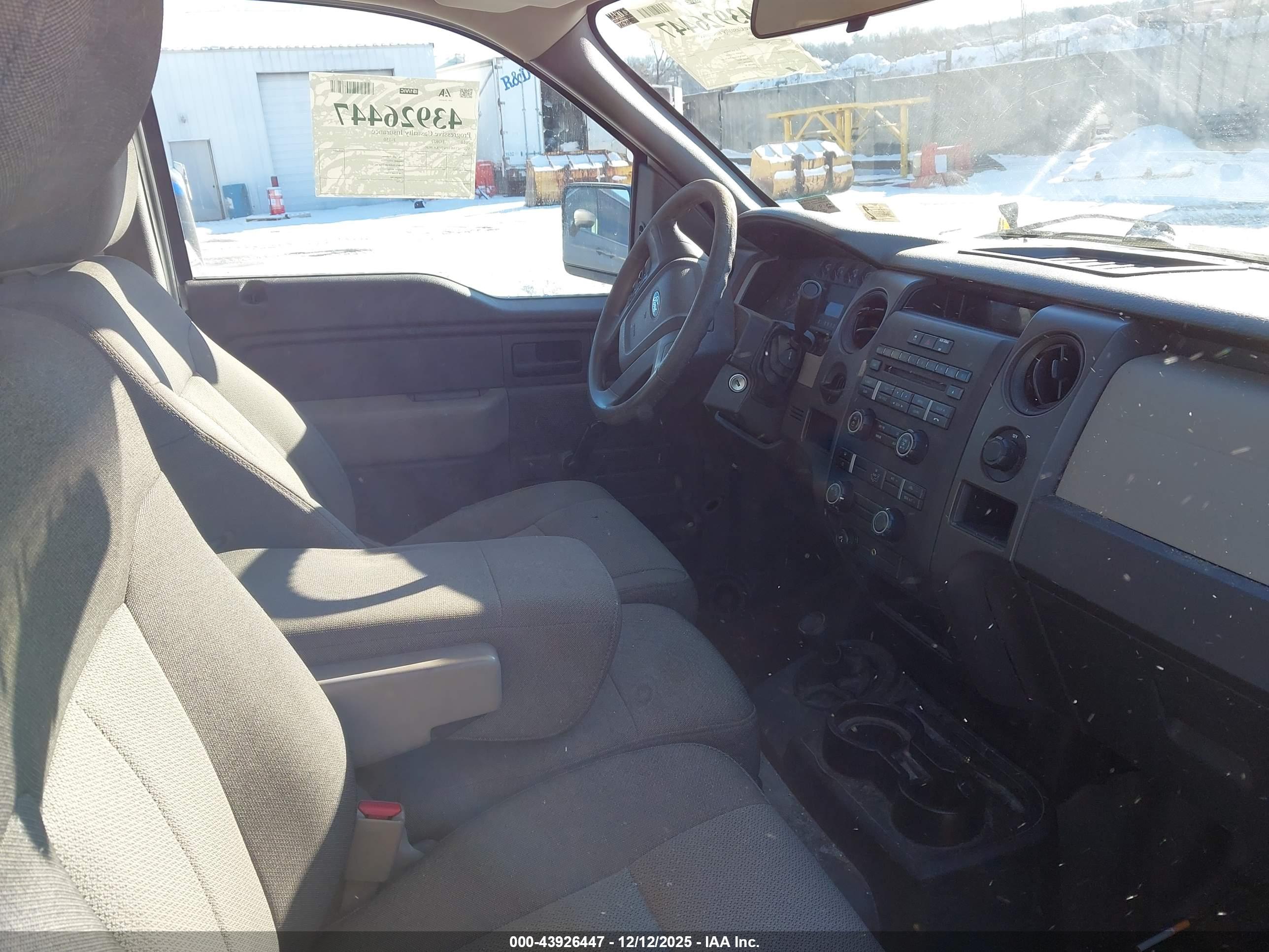 FORD F-150 image 5