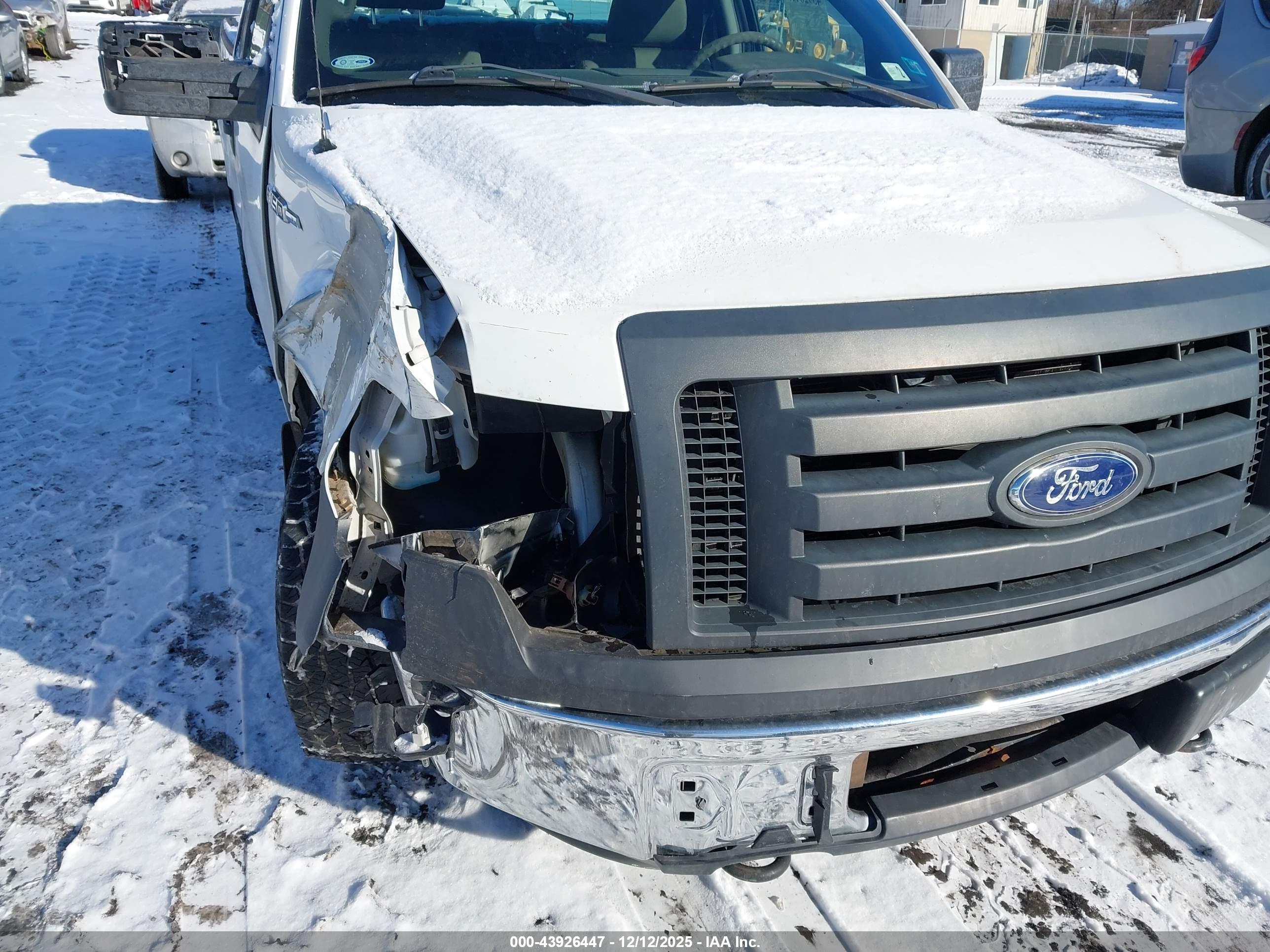 FORD F-150 image 6