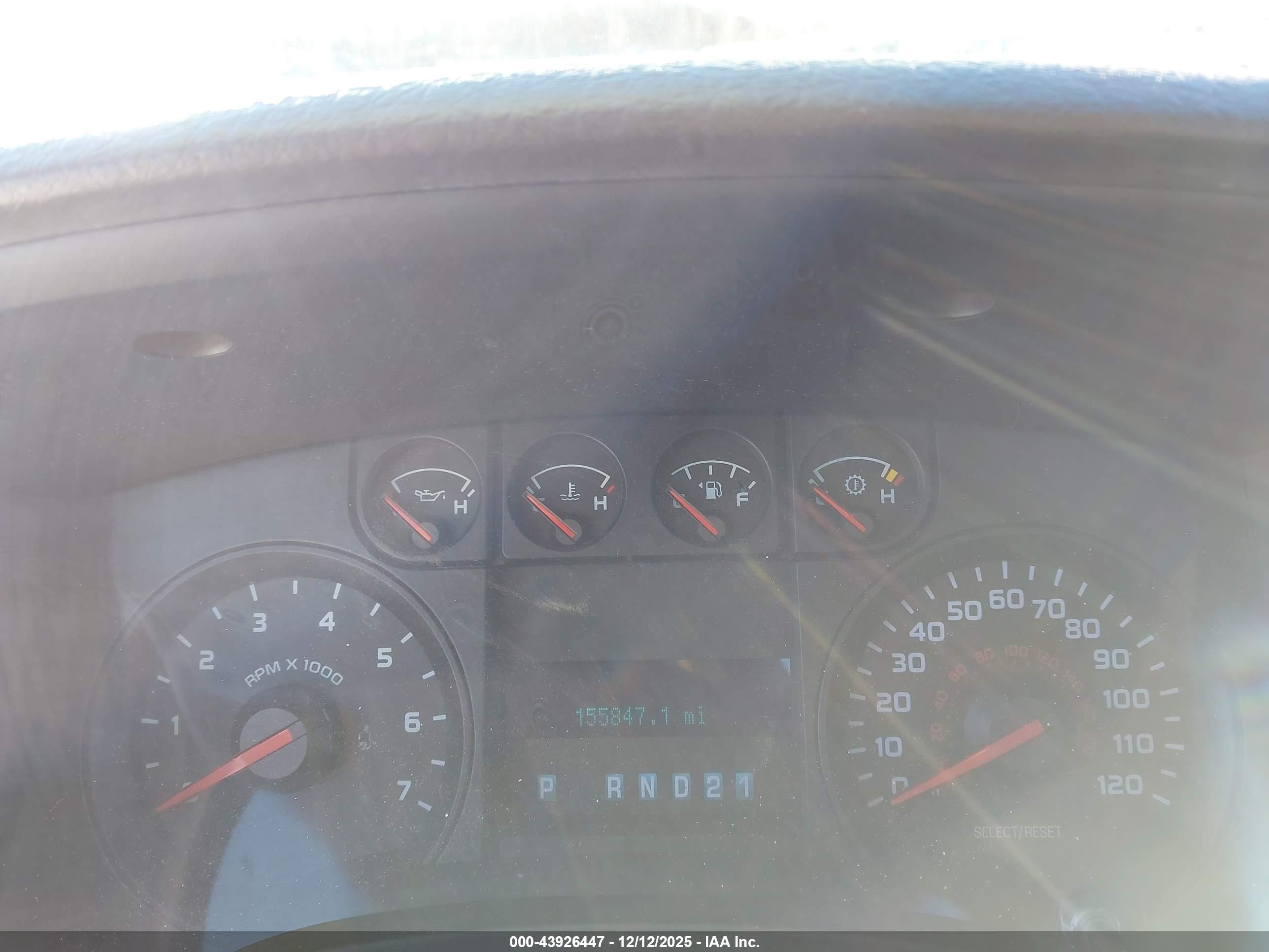 FORD F-150 image 7