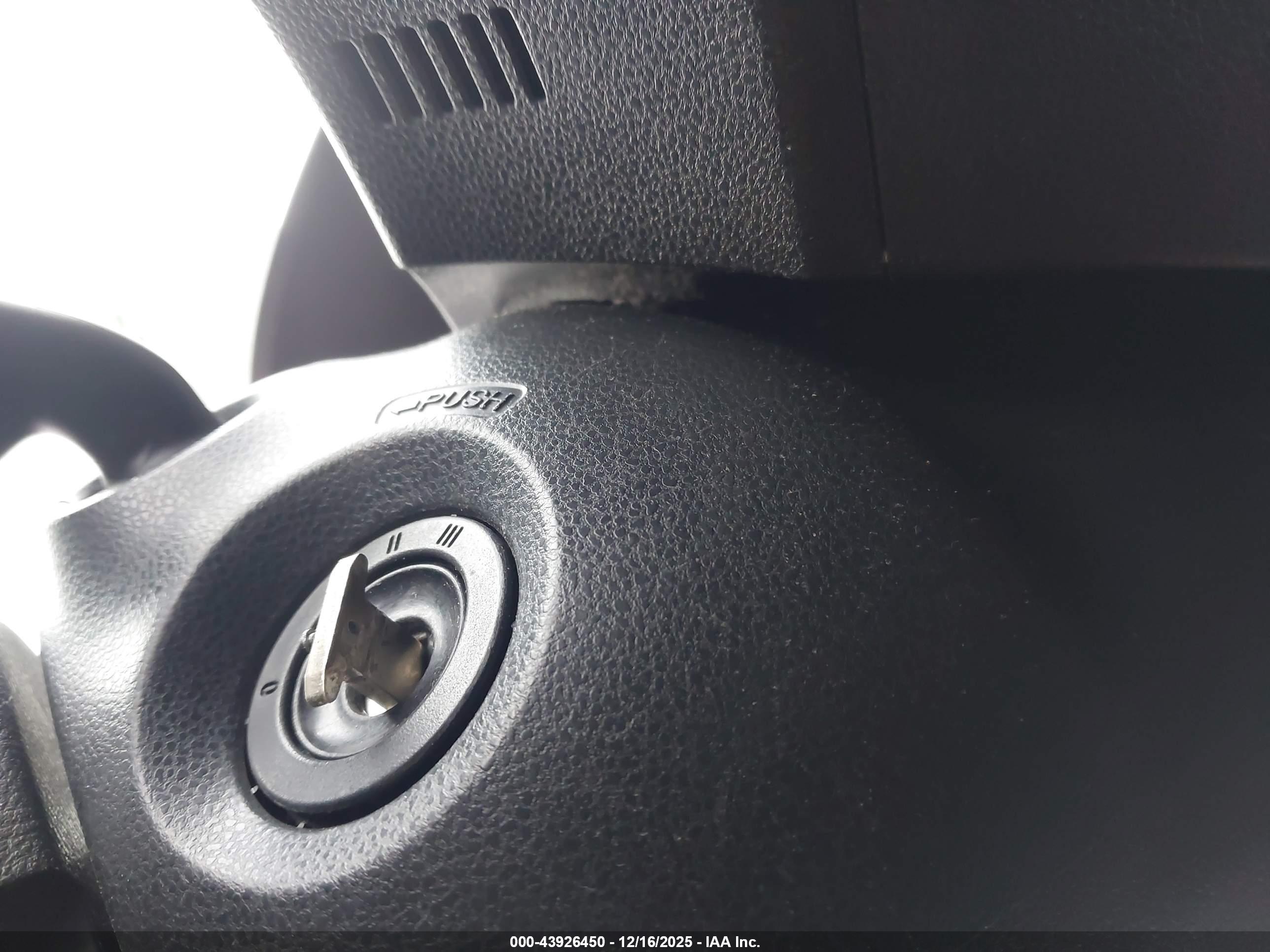 HONDA FIT image 11