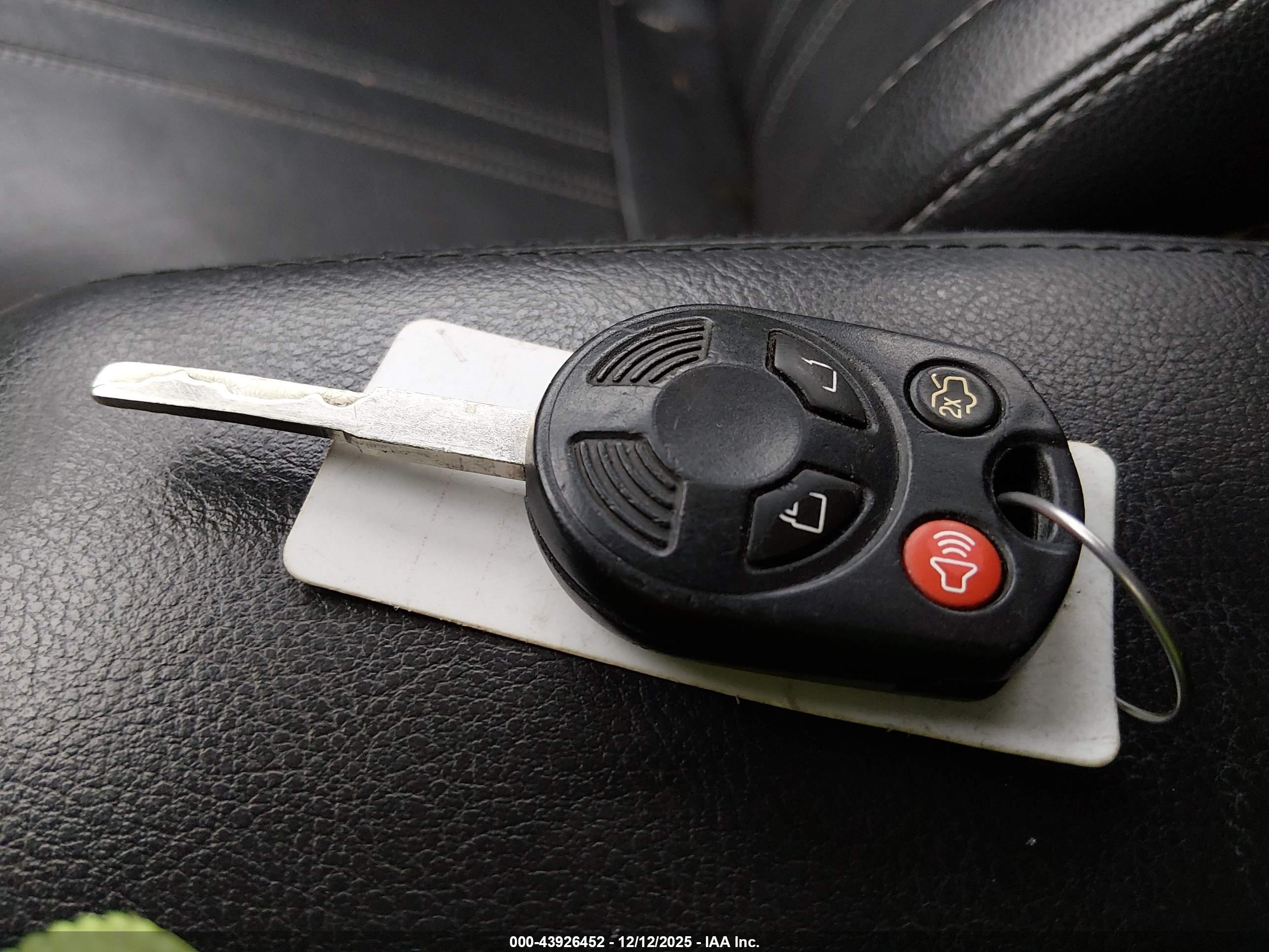 FORD FOCUS image 11