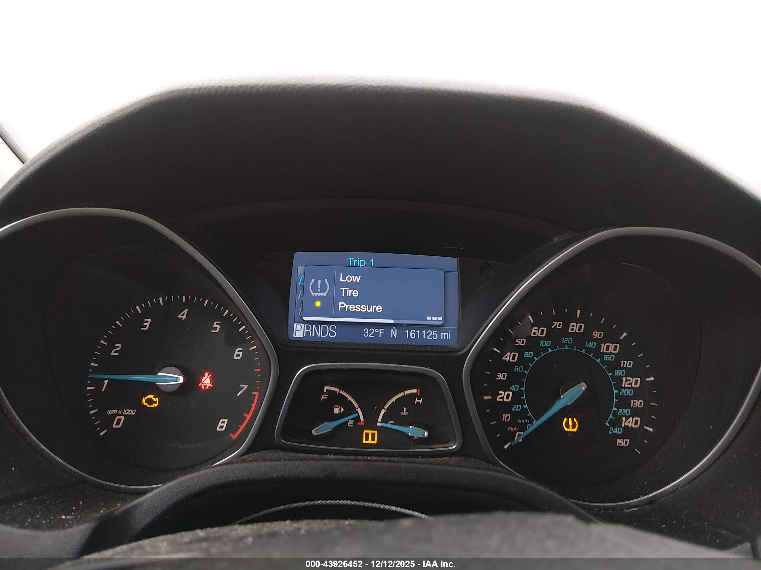 FORD FOCUS image 7