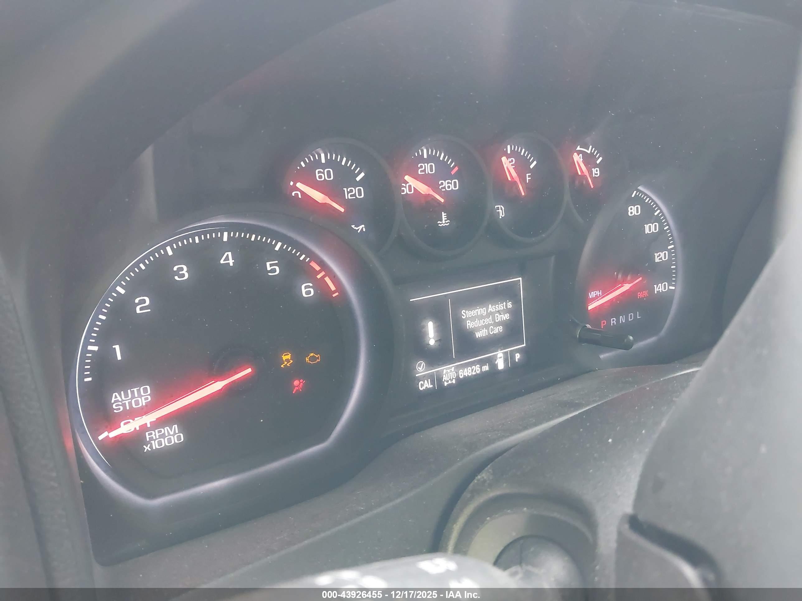 CHEVROLET SILVERADO image 7