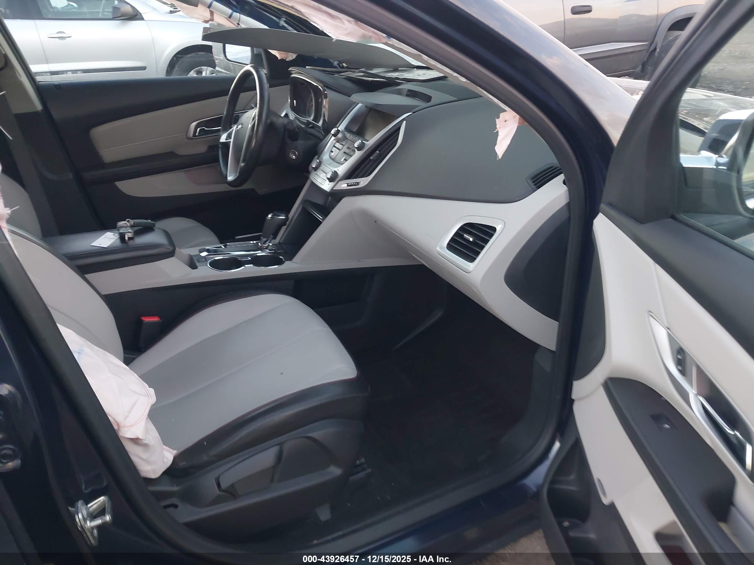 GMC TERRAIN image 5