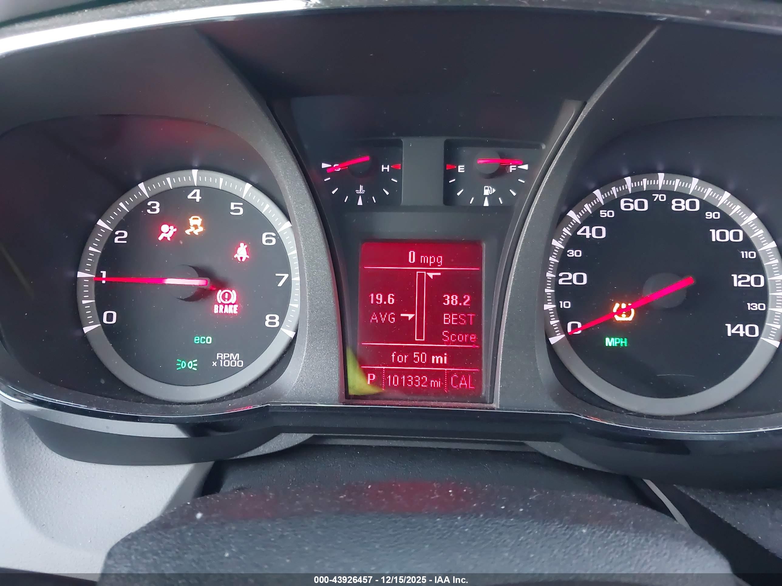 GMC TERRAIN image 7