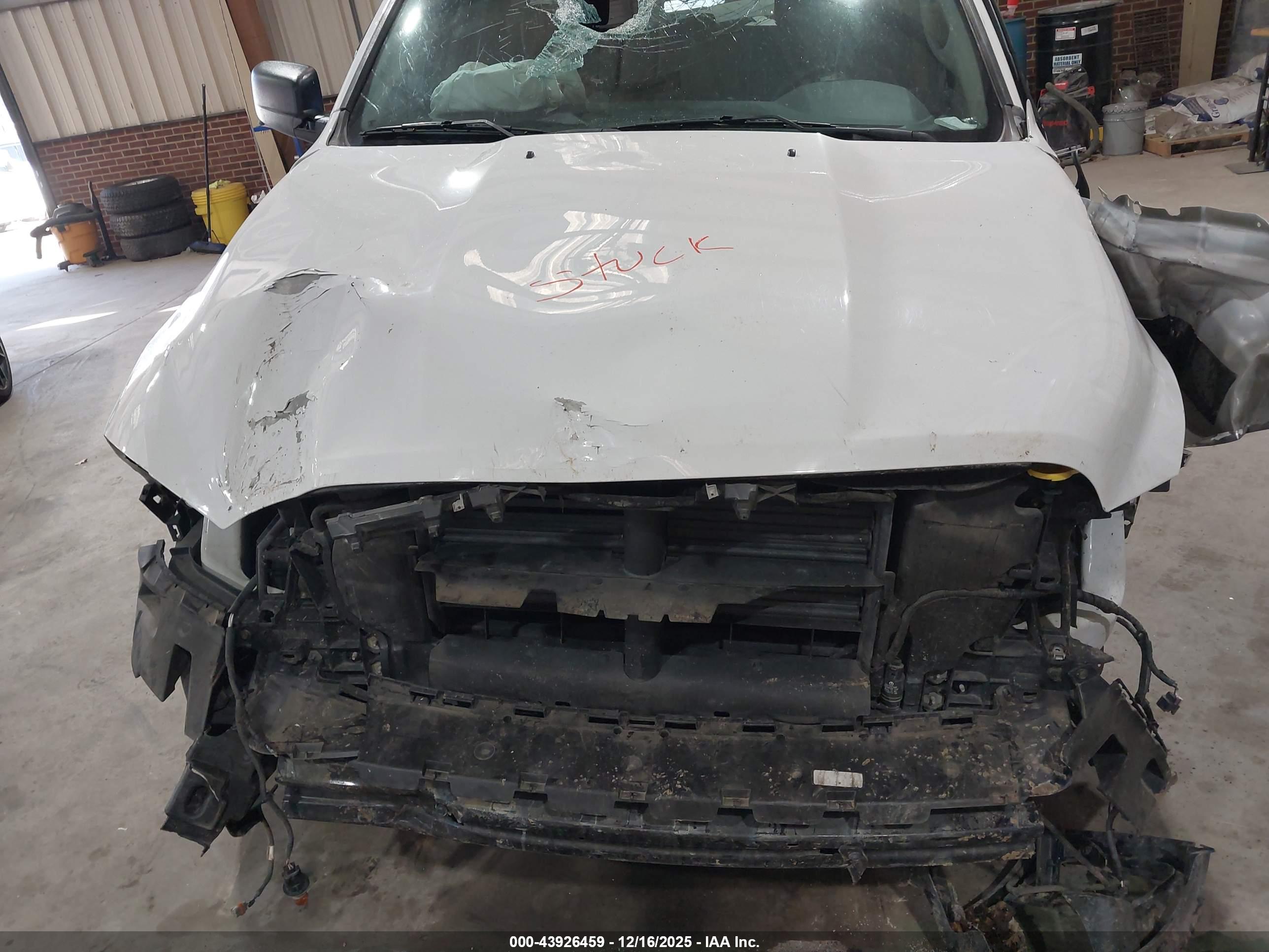 RAM 1500 image 10