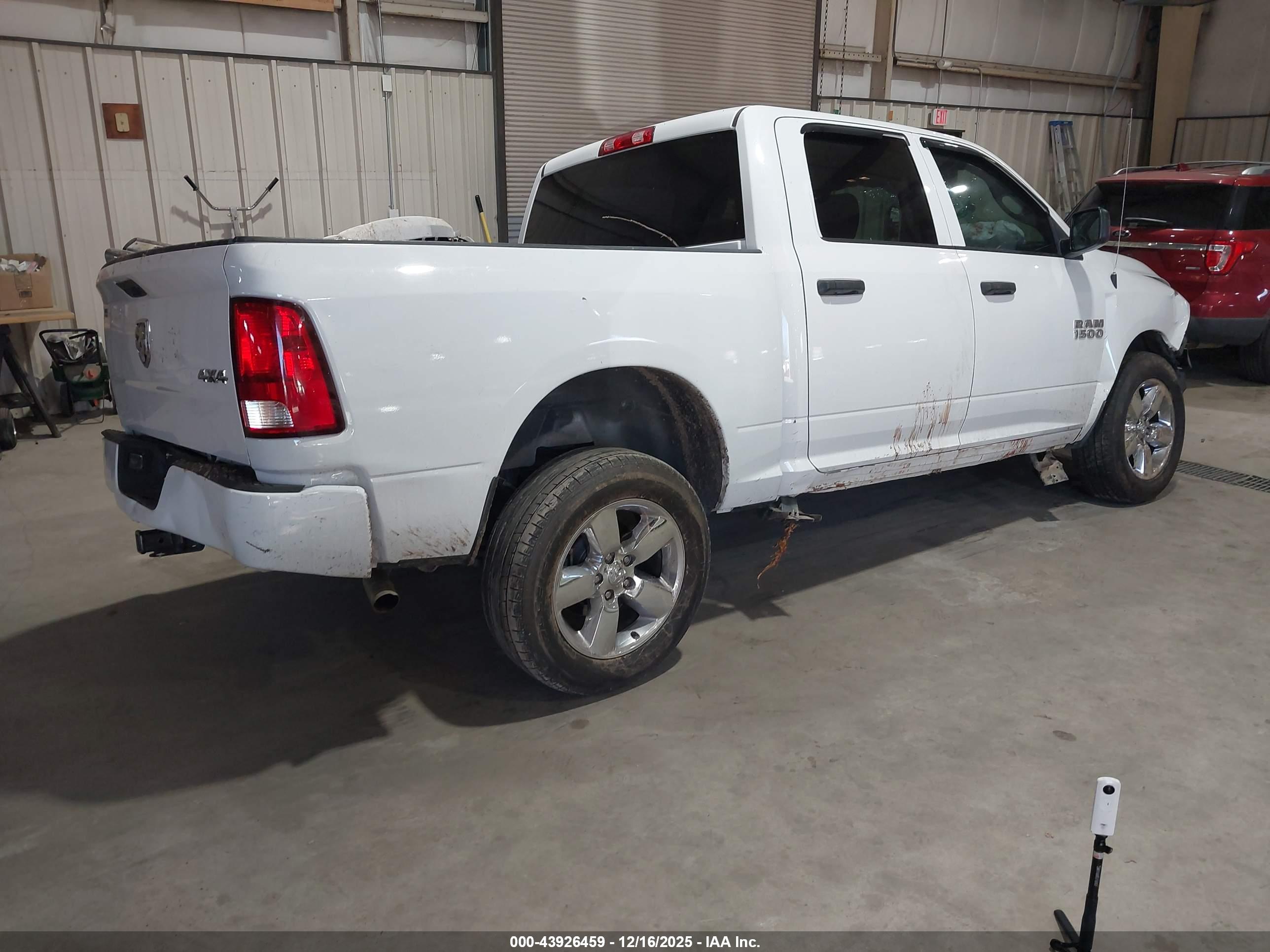 RAM 1500 image 4