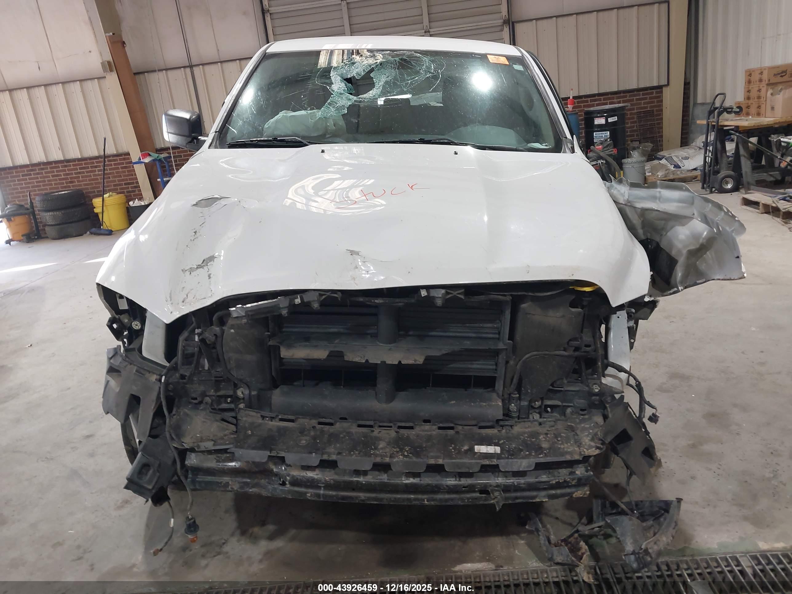 RAM 1500 image 6