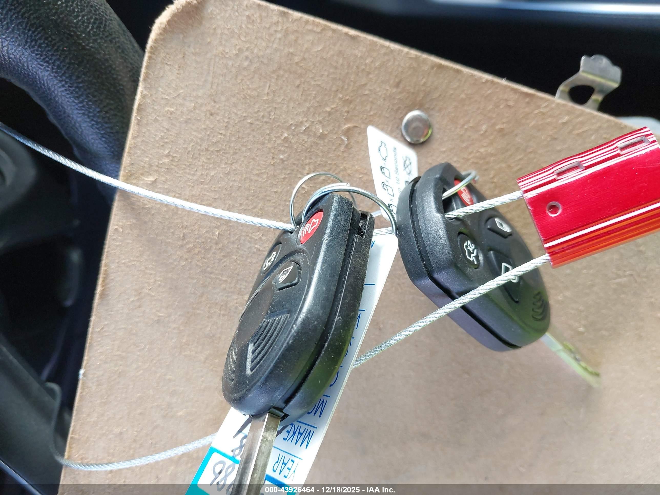 FORD ESCAPE image 11