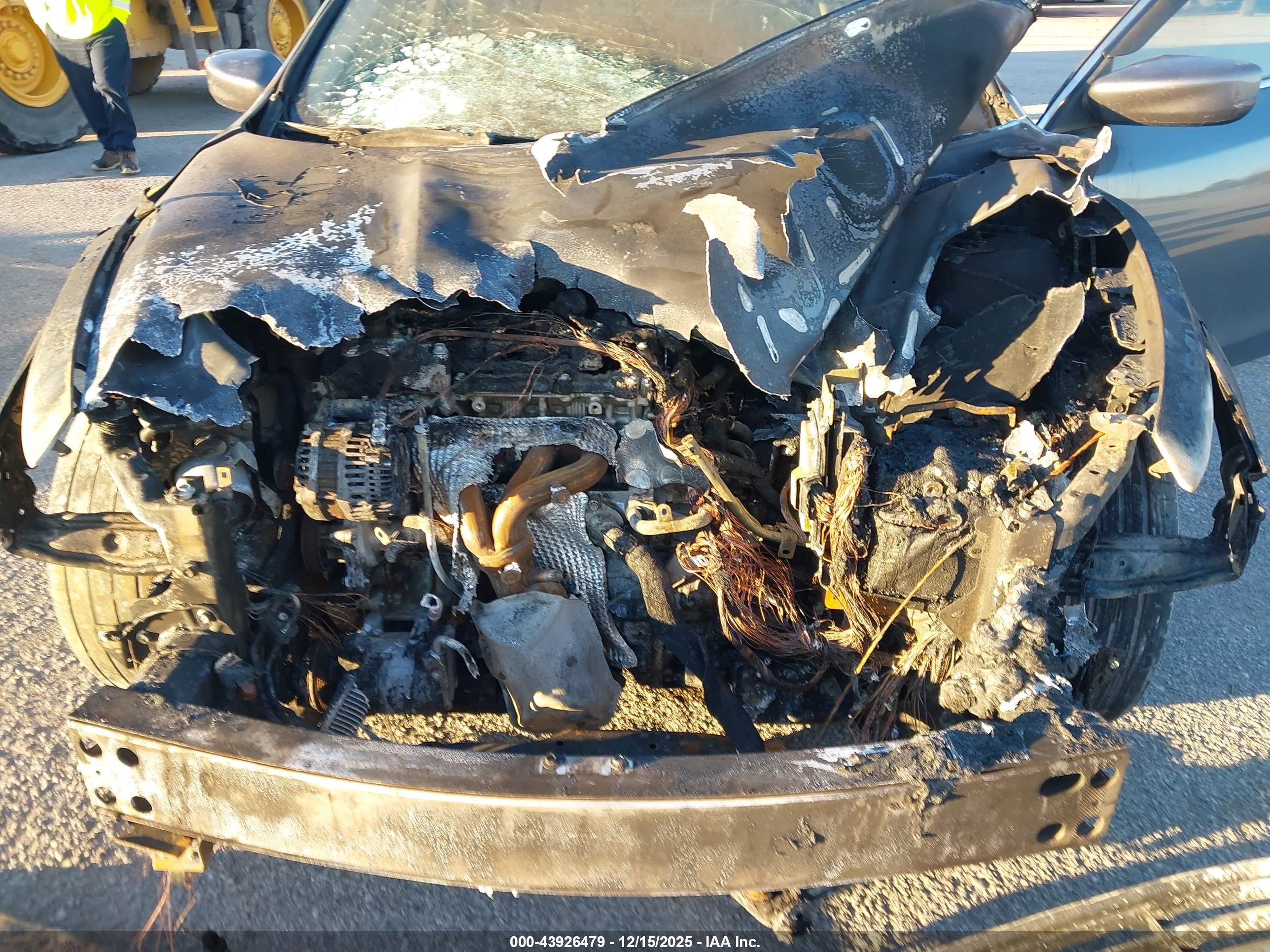 NISSAN ALTIMA image 10