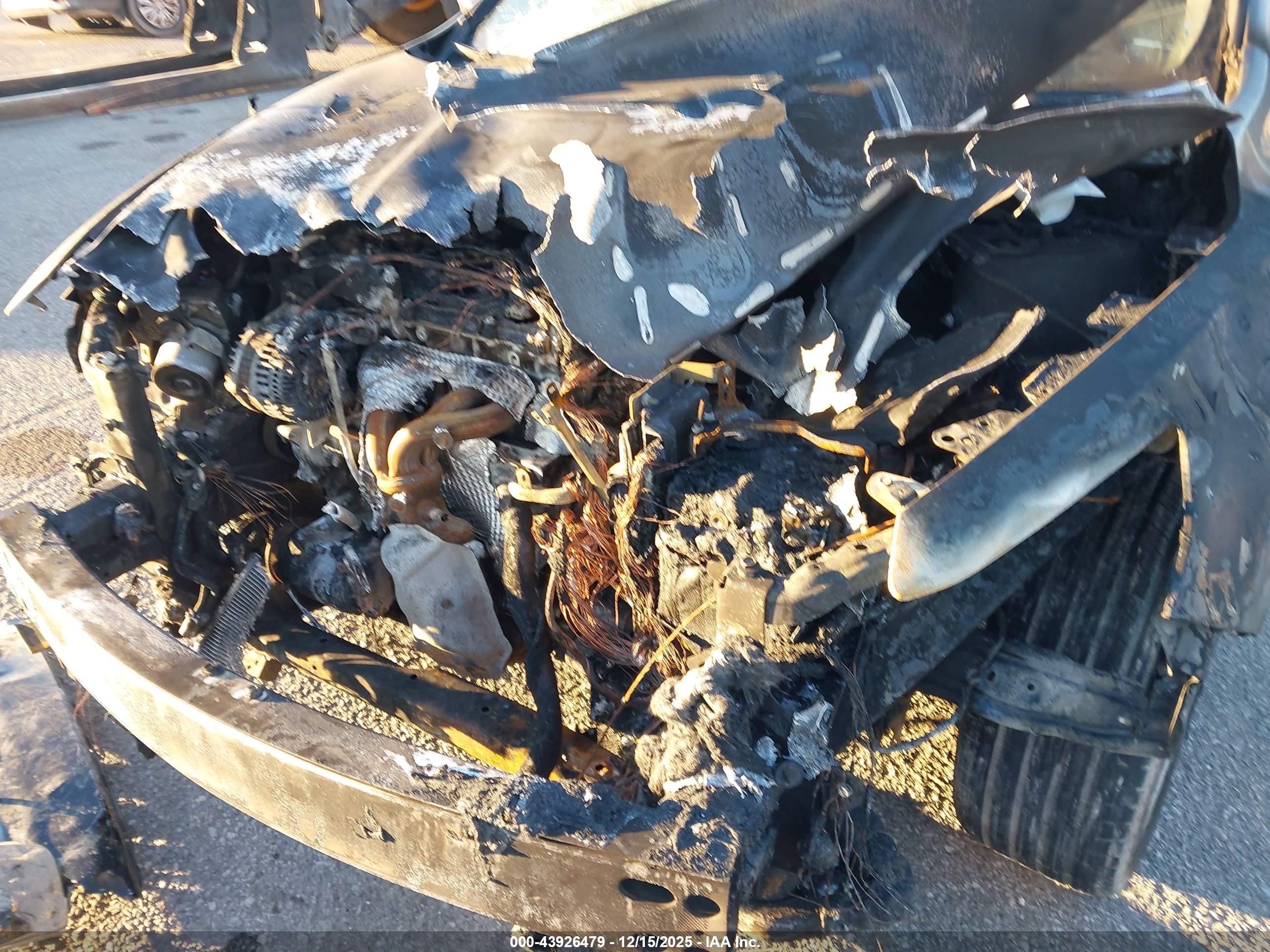 NISSAN ALTIMA image 6