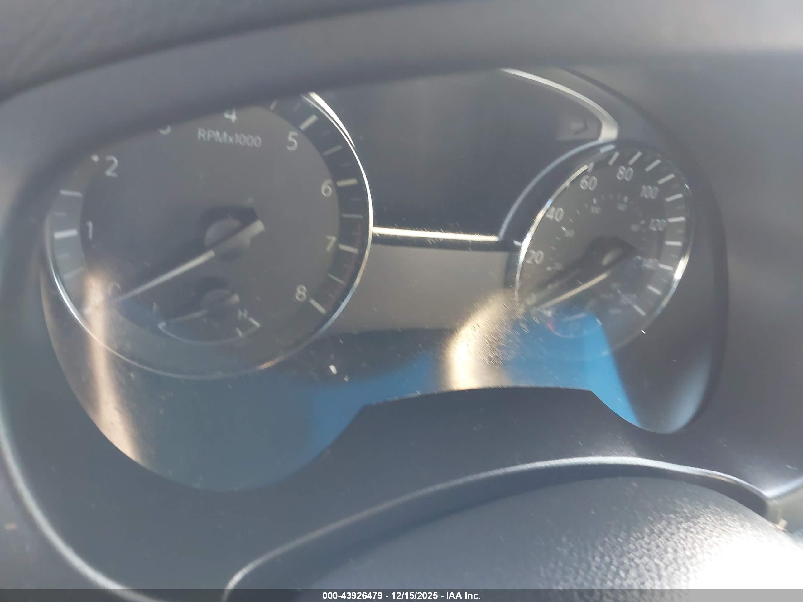 NISSAN ALTIMA image 7